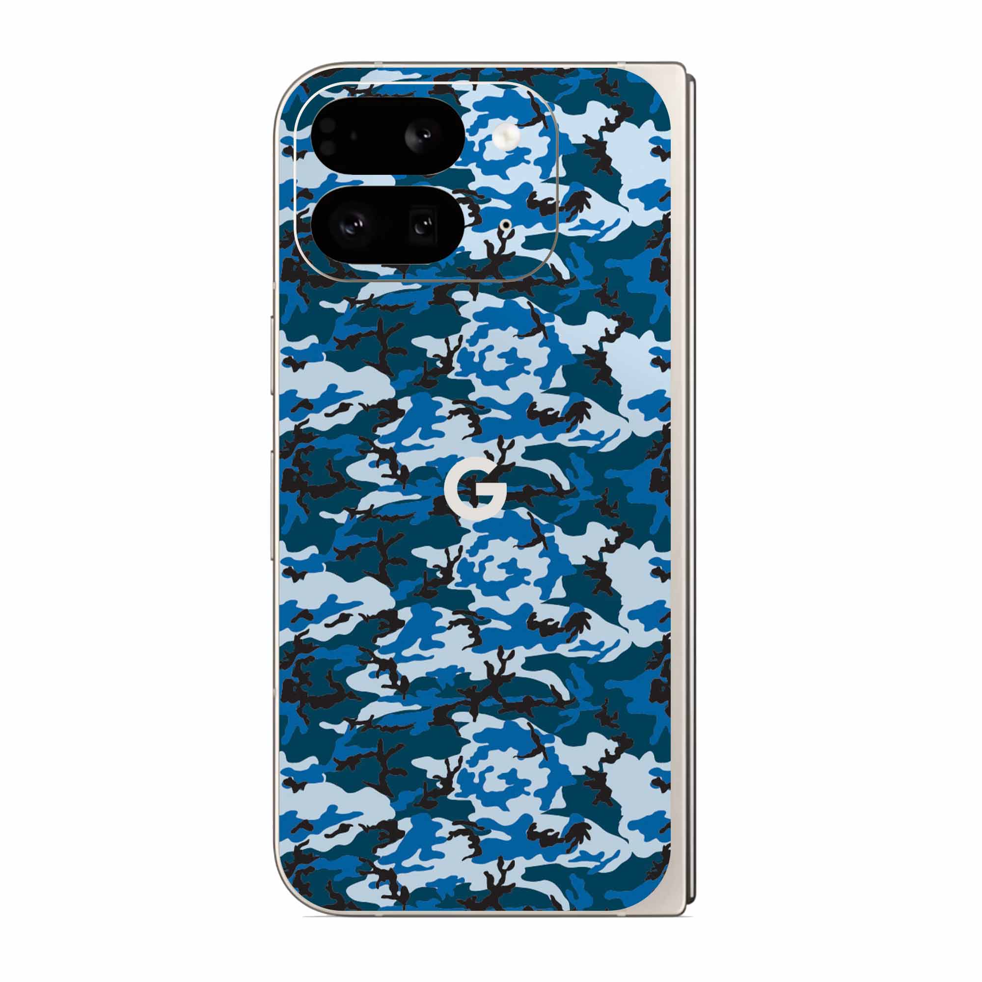Google Pixel 10 Pro Fold (5G) Skins & Wraps