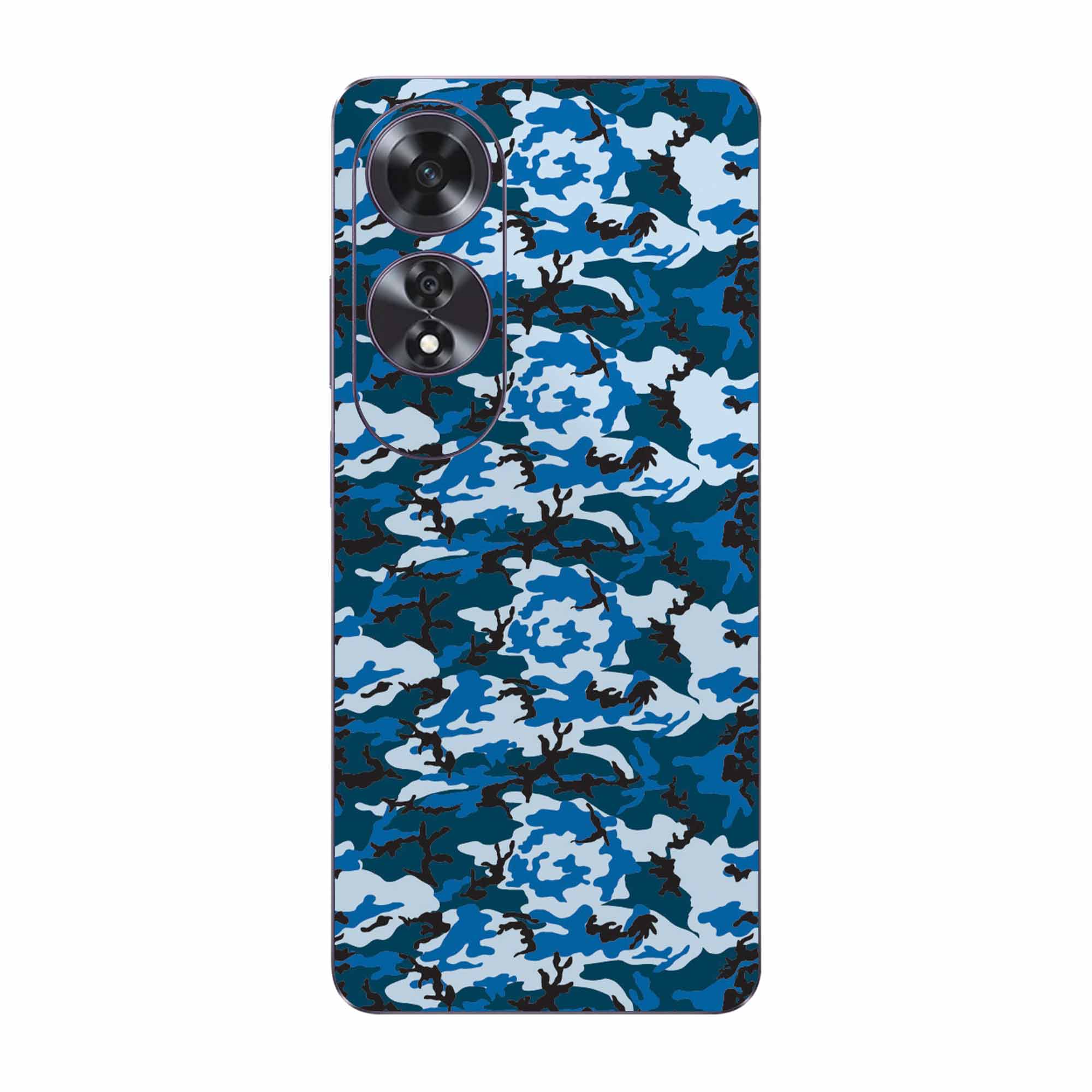 Oppo A60 Skins & Wraps