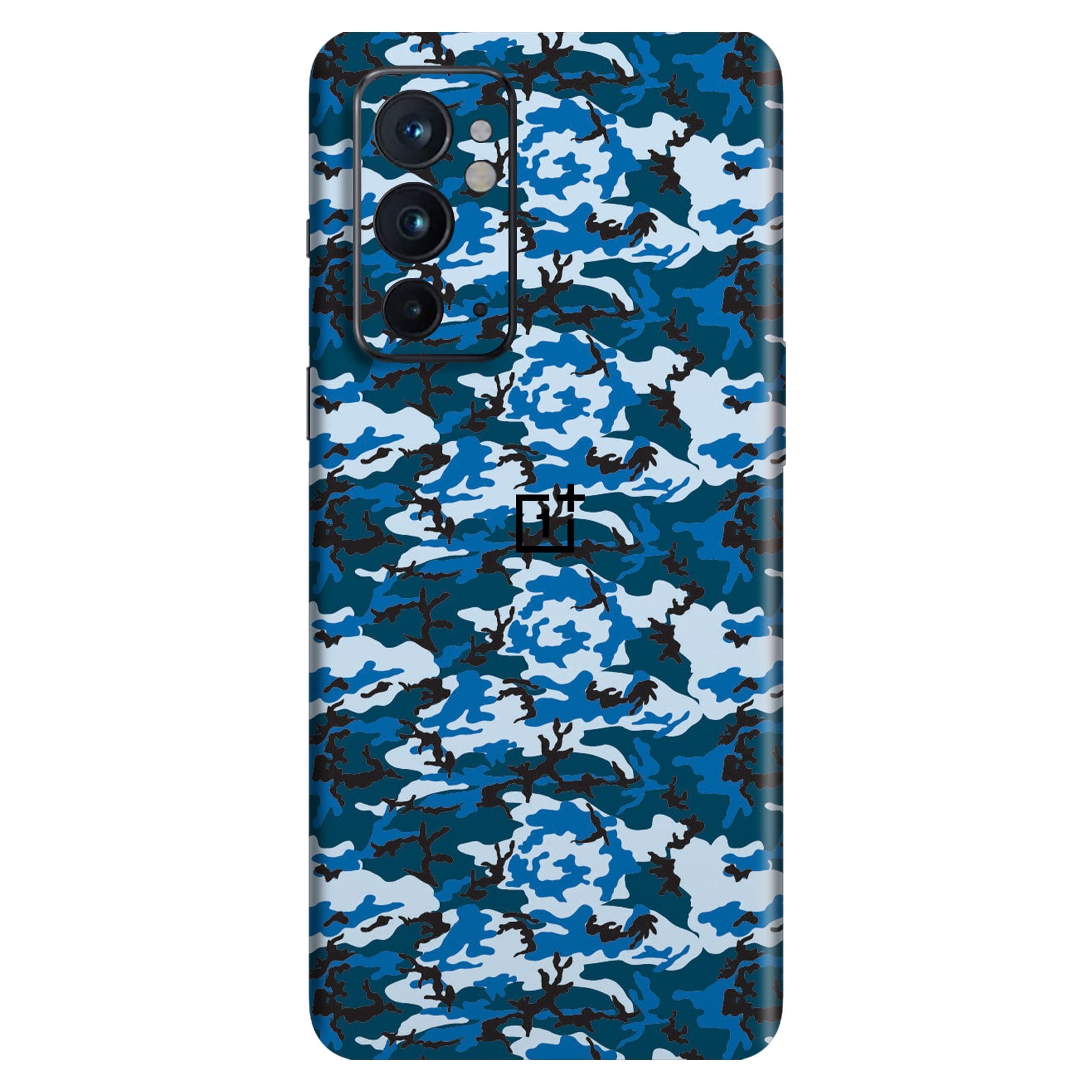 OnePlus 9RT Skins & Wraps