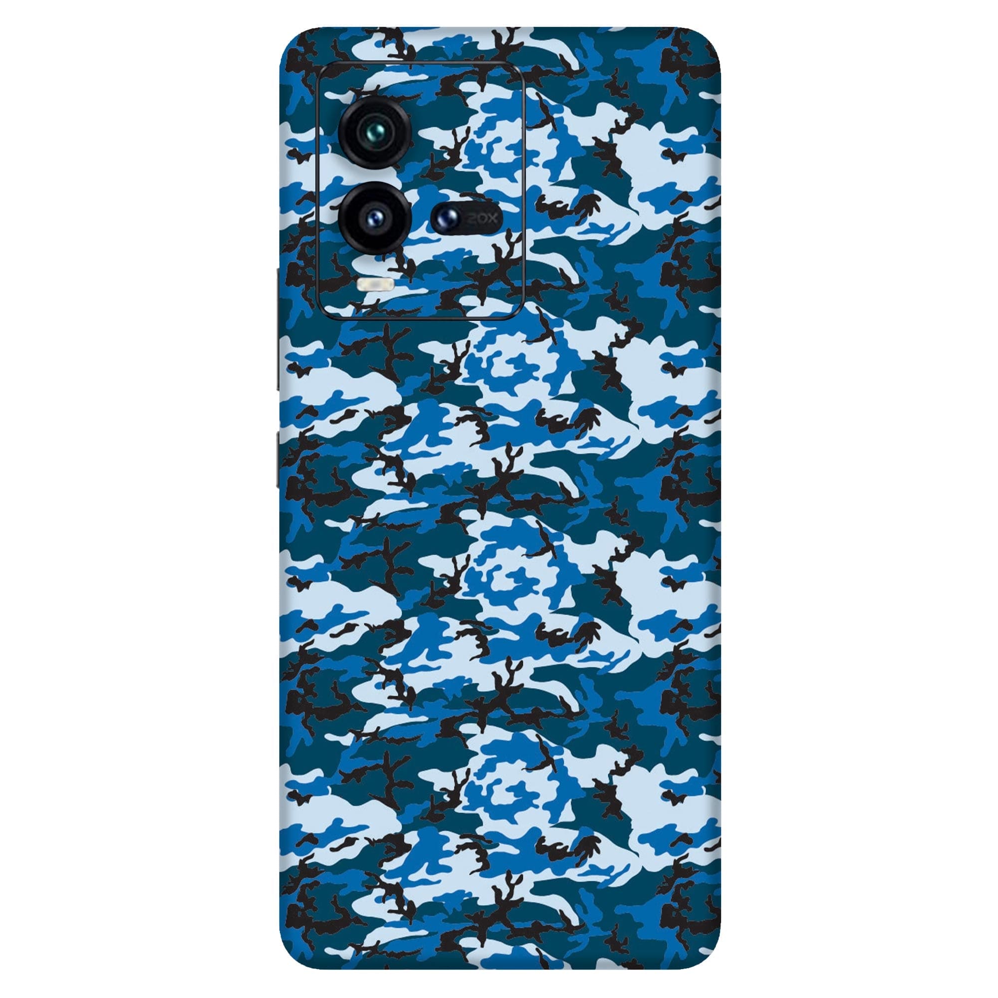 Vivo IQOO 9T (5G) Skins & Wraps