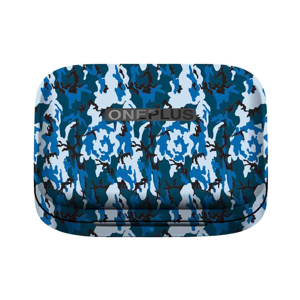 OnePlus Buds Pro 2 Skins & Wraps