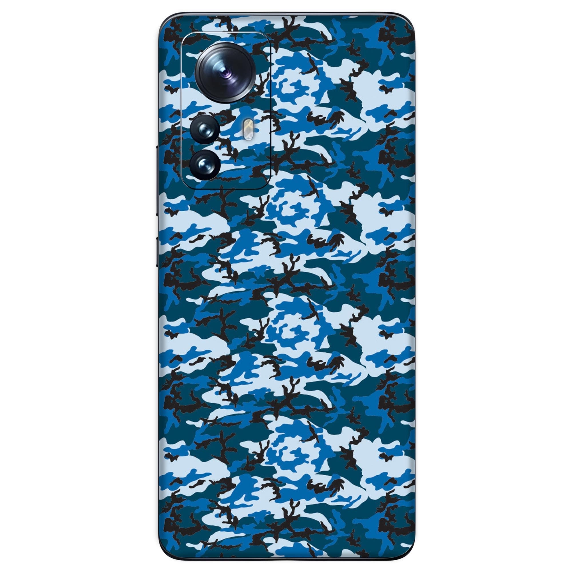 Xiaomi 12 Pro (5G) Skins & Wraps