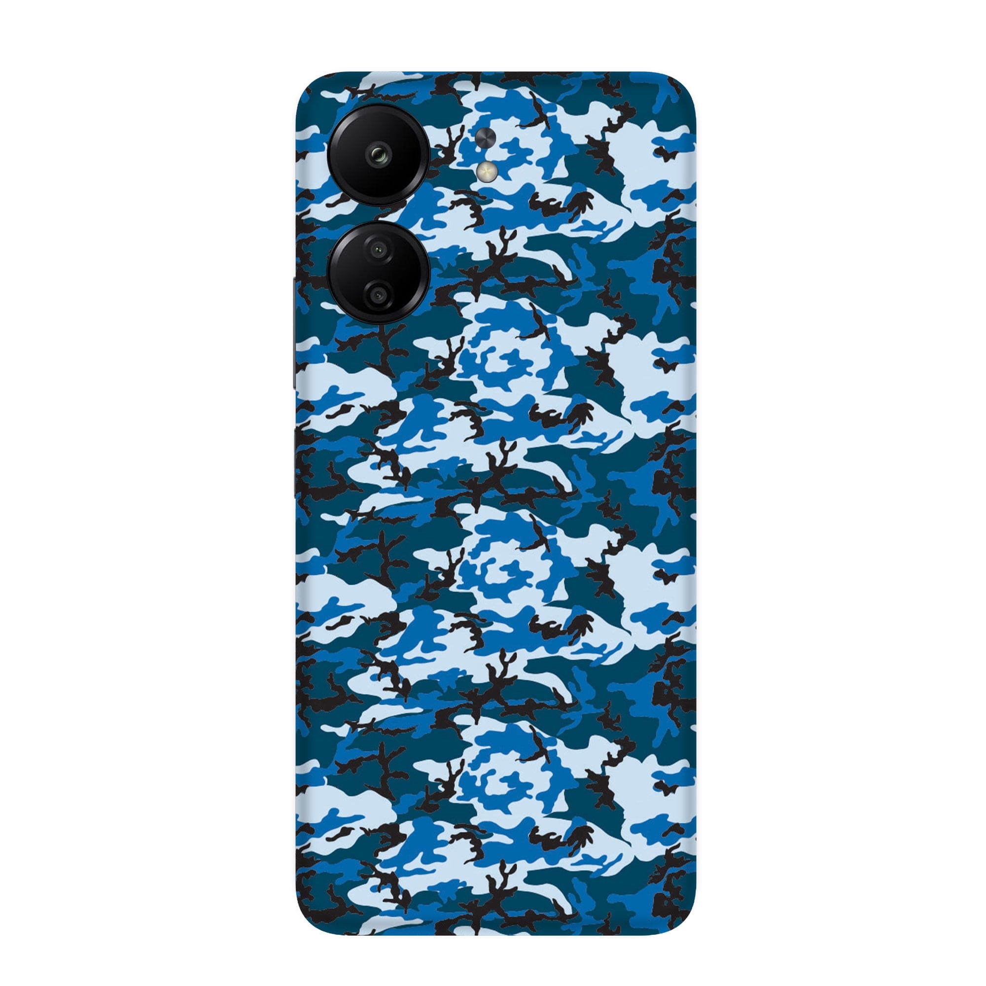 Poco C65 Skins & Wraps