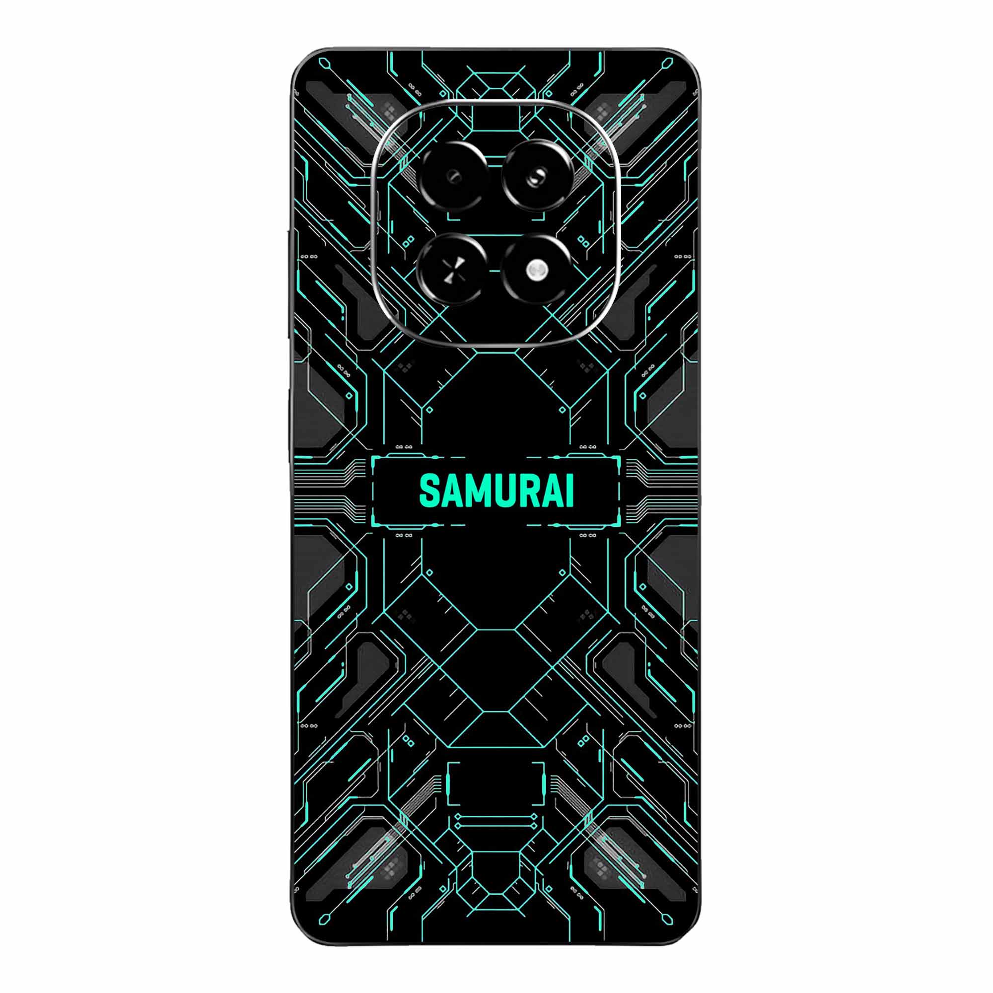 Poco X7 (5G) Skins & Wraps