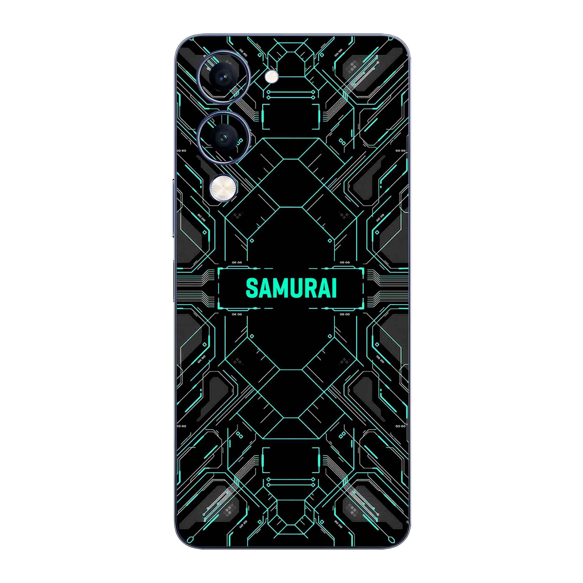 Vivo T4 Lite (5G) Skins & Wraps