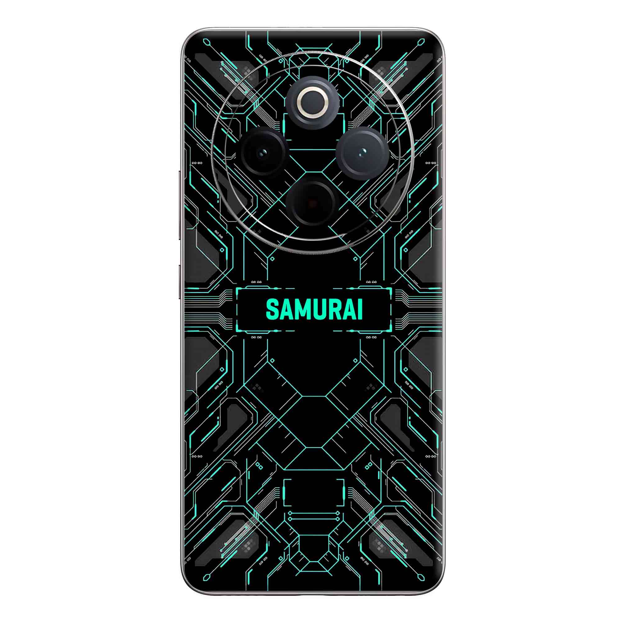 Vivo T4 (5G) Skins & Wraps