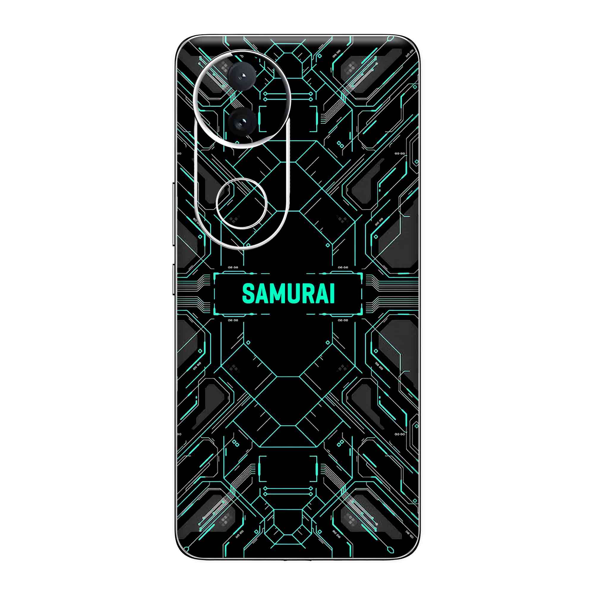 Vivo T4 R (5G) Skins & Wraps
