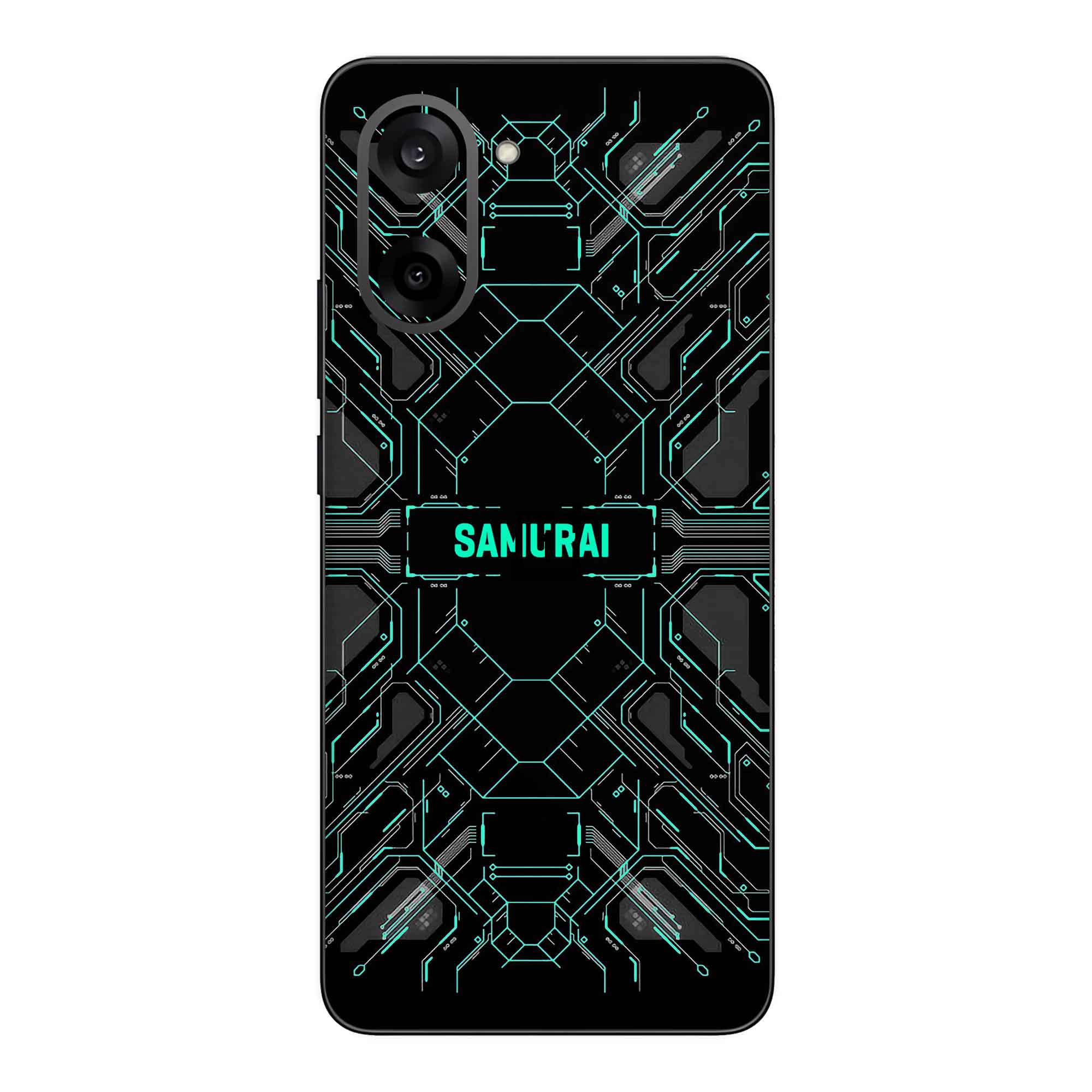Oneplus Nord CE 5 (5G) Skins & Wraps