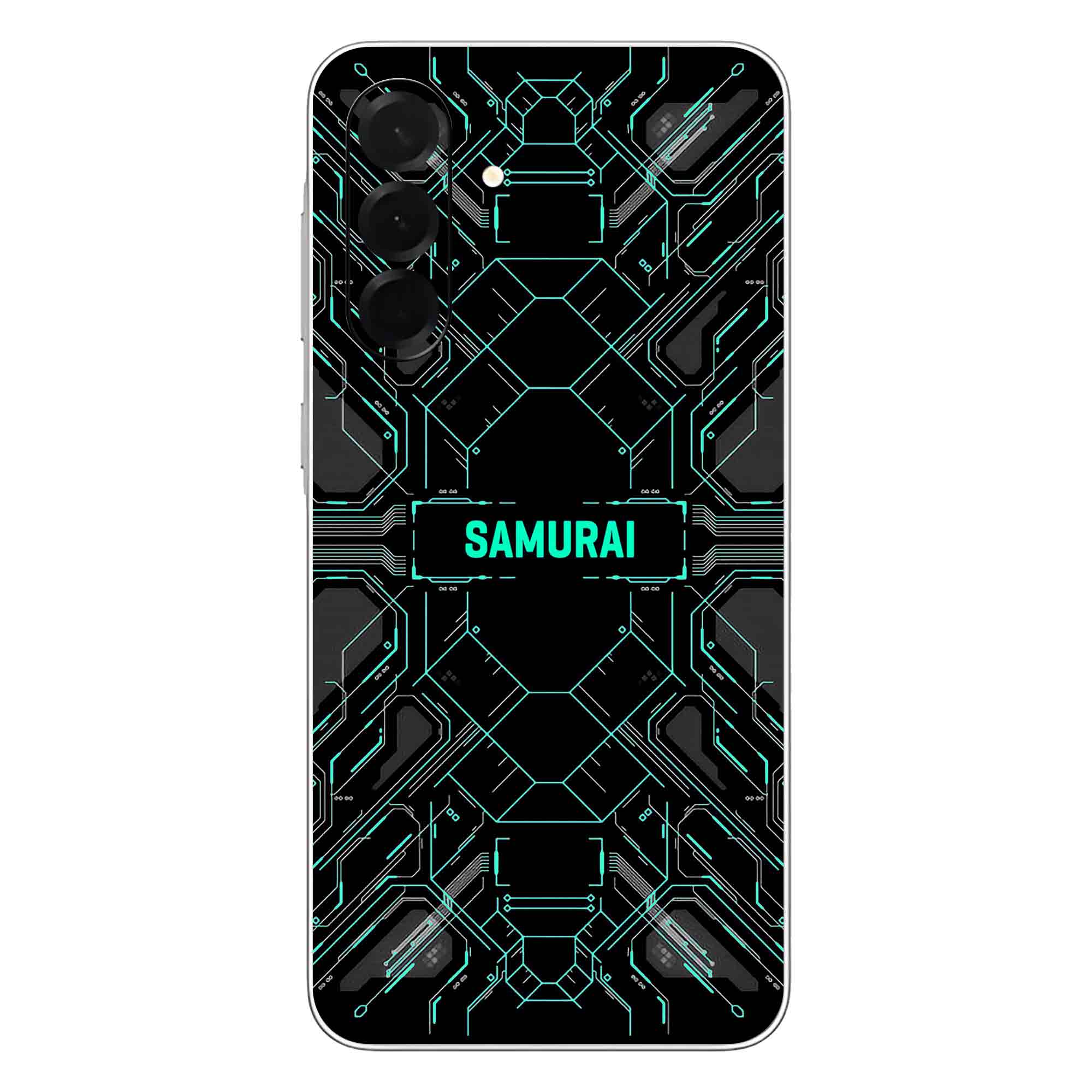 Samsung A56 (5G) Skins & Wraps