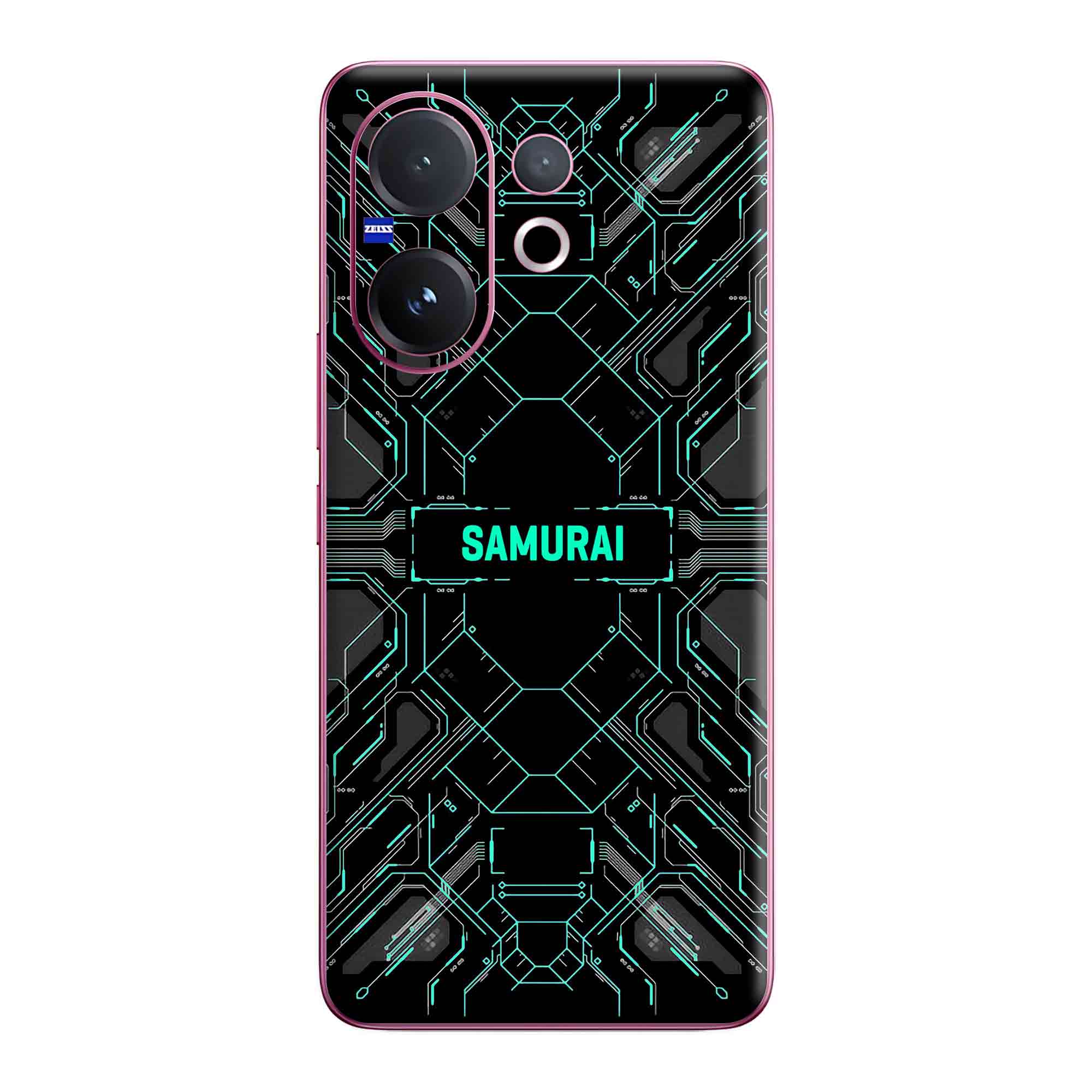 Vivo V60 (5G) Skins & Wraps