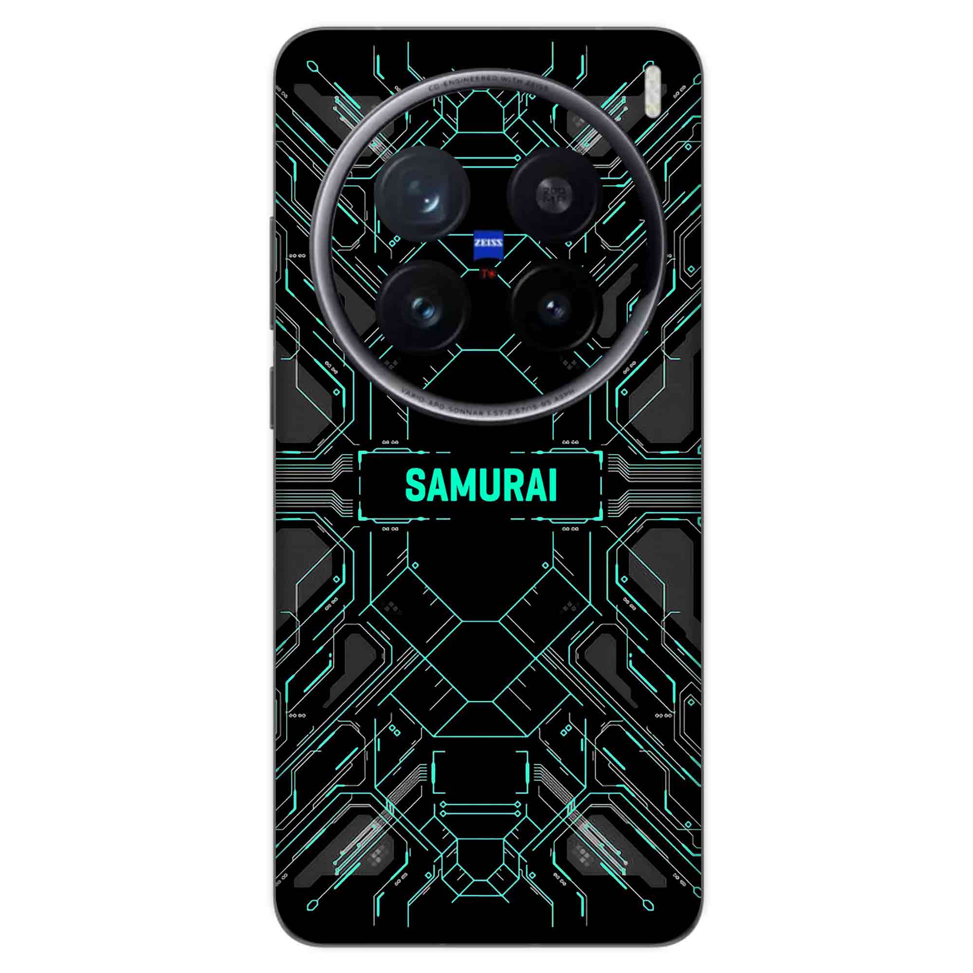 Vivo X100 Ultra (5G) Skins & Wraps