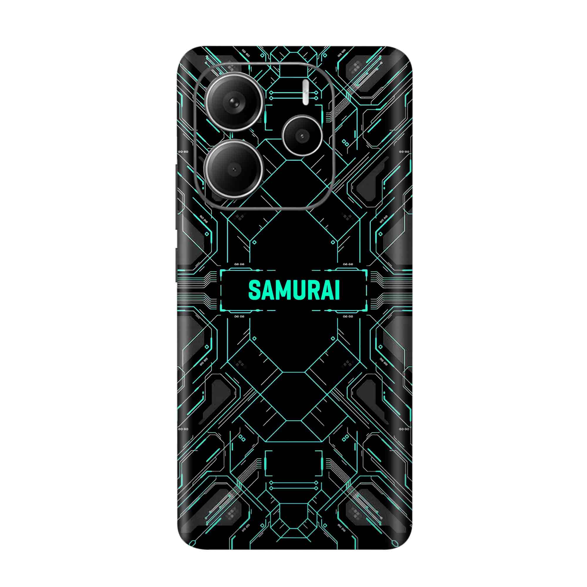 Redmi Note 14 (5G) Skins & Wraps