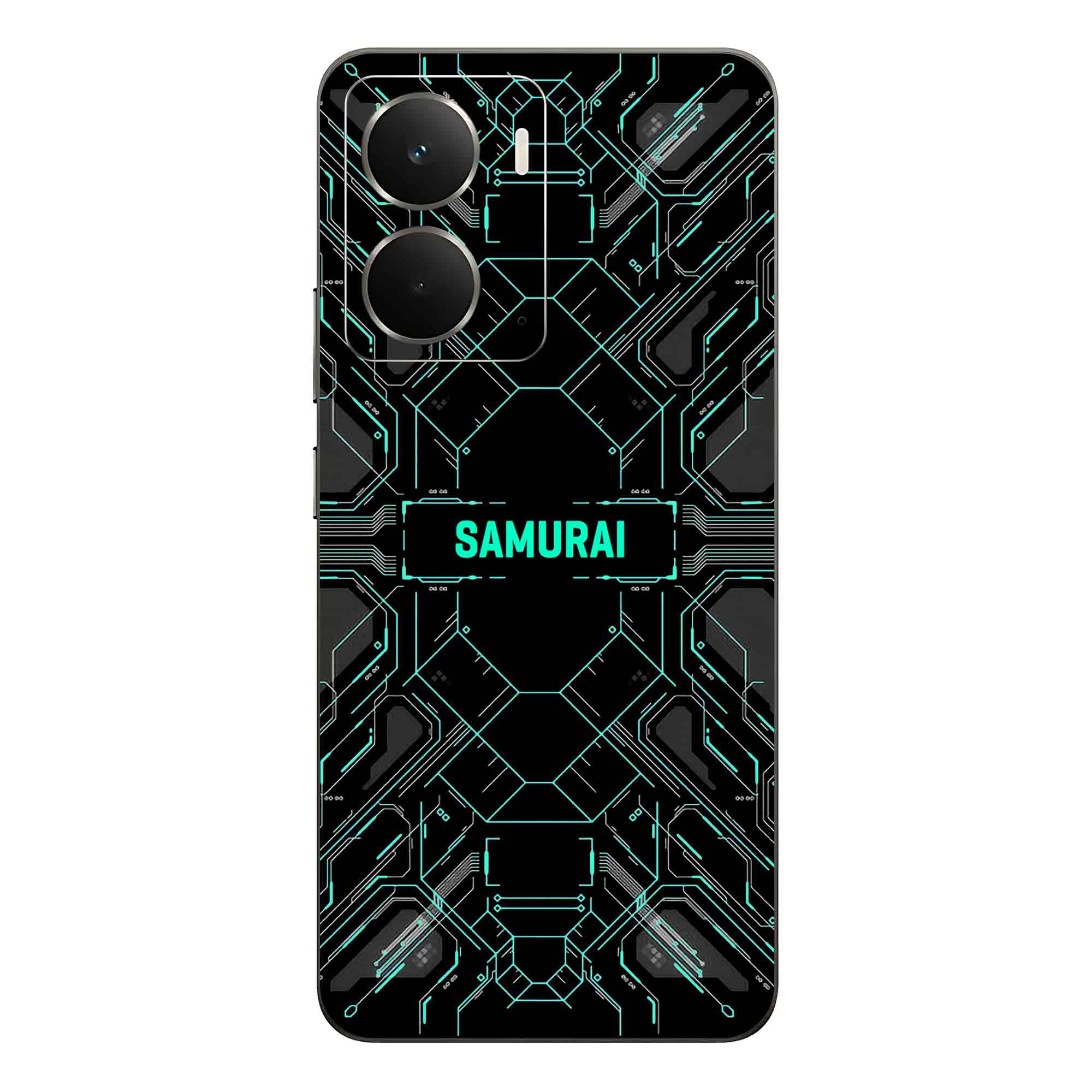 Realme P3 (5G) Skins & Wraps