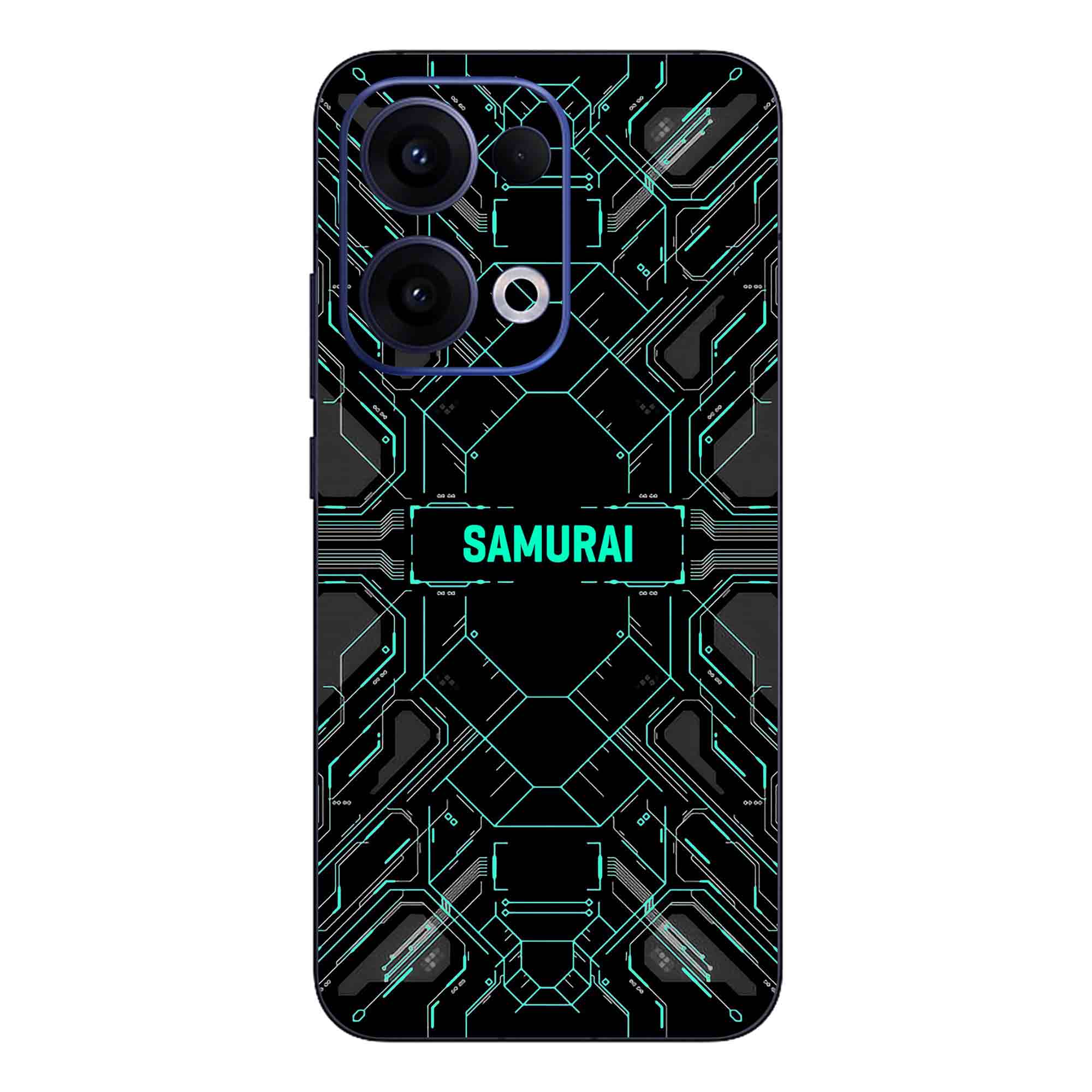 Oppo Reno 13 (5G) Skins & Wraps