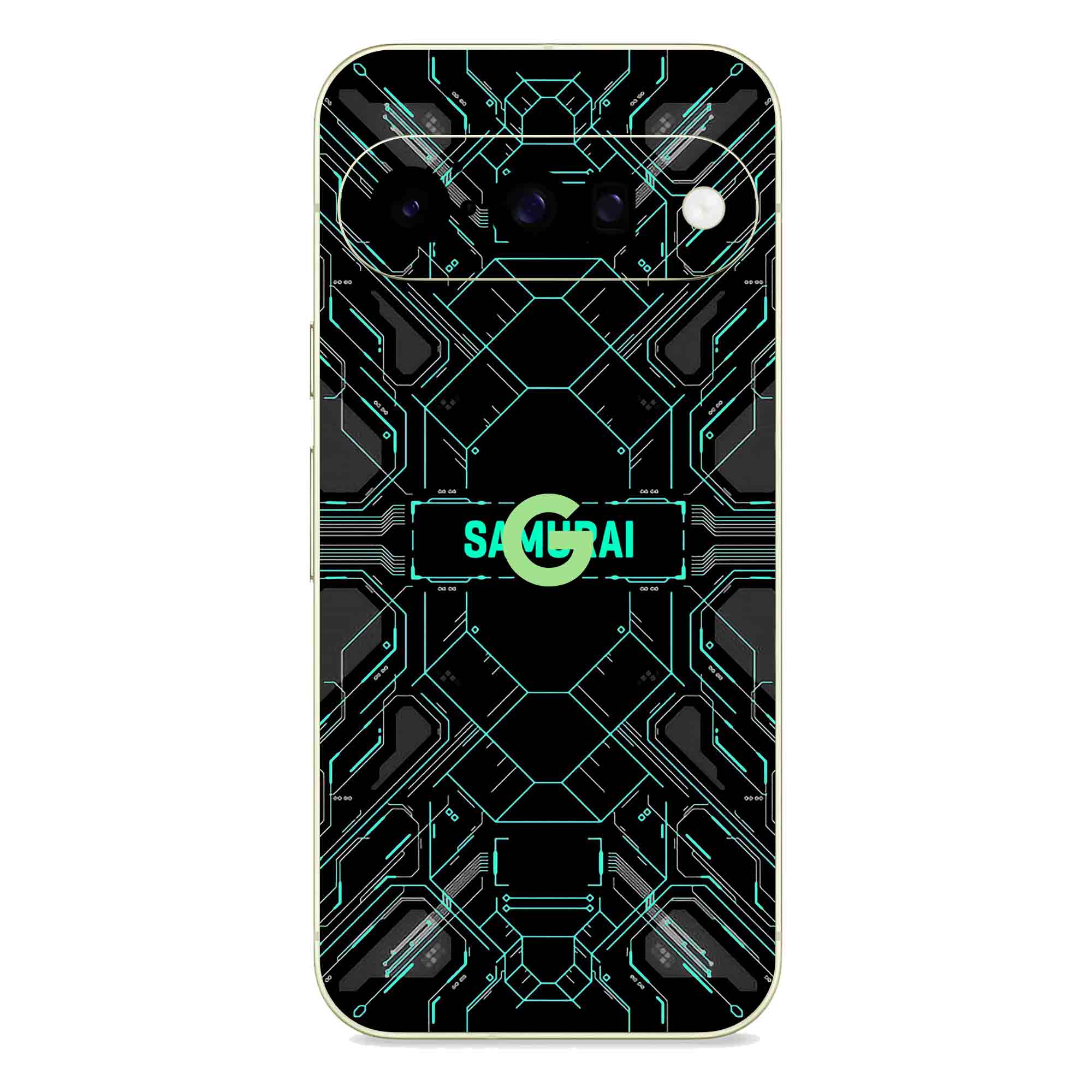 Google Pixel 10 (5G) Skins & Wraps
