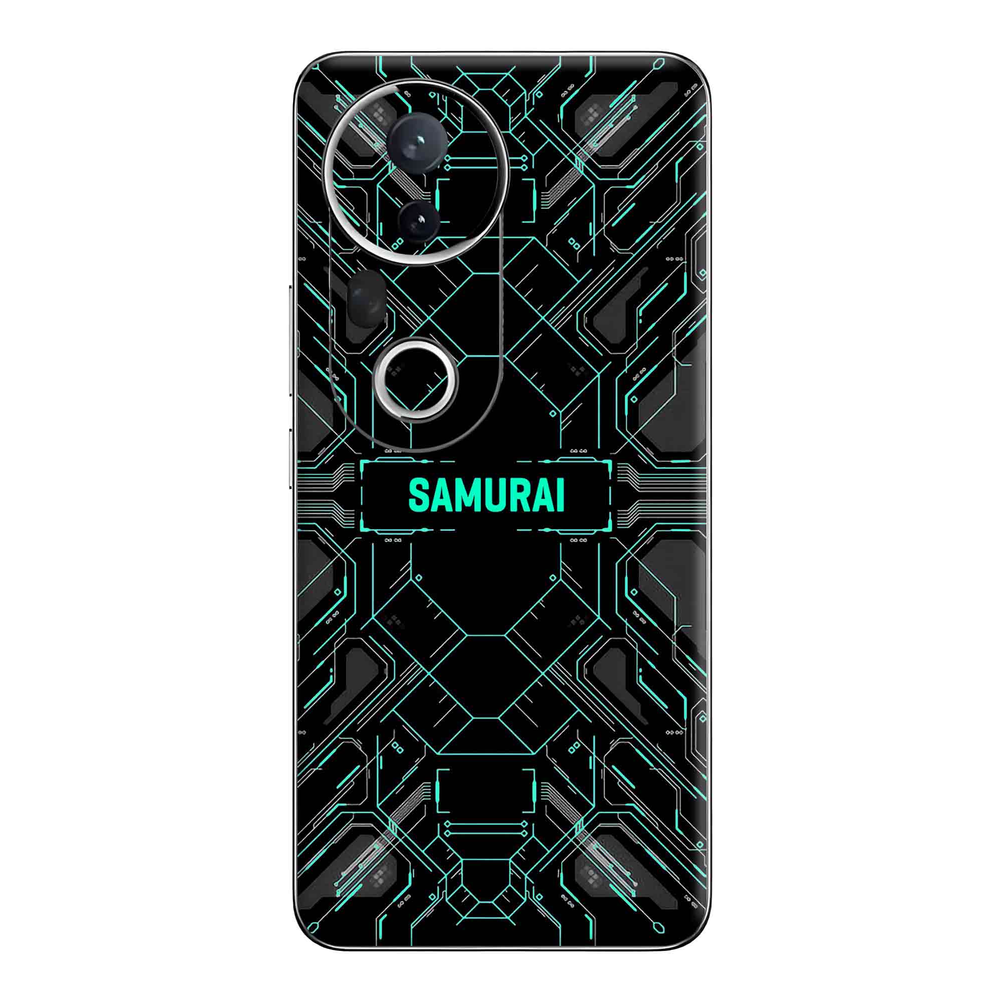 Vivo T4 Ultra (5G) Skins & Wraps