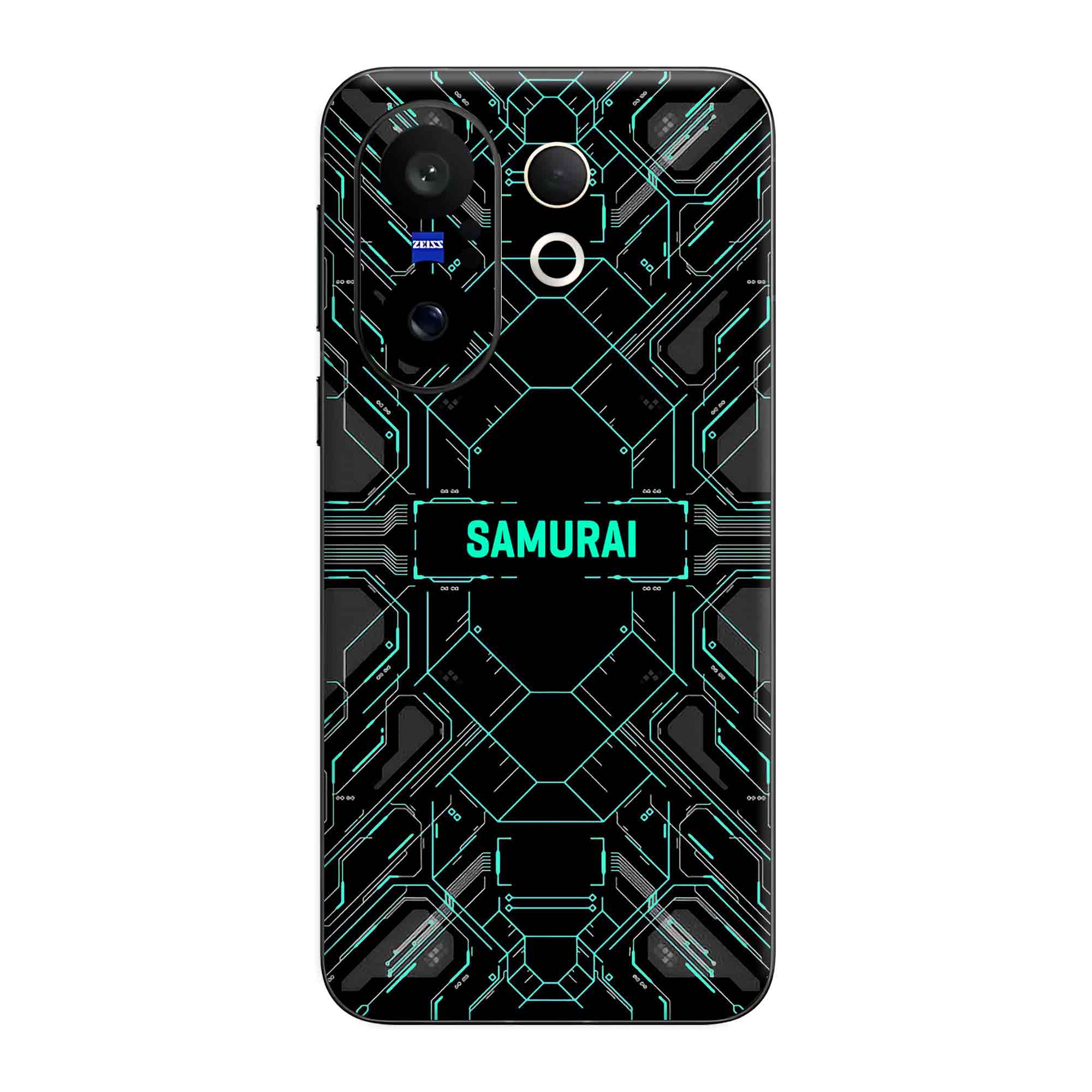 Vivo X200 FE (5G) Skins & Wraps