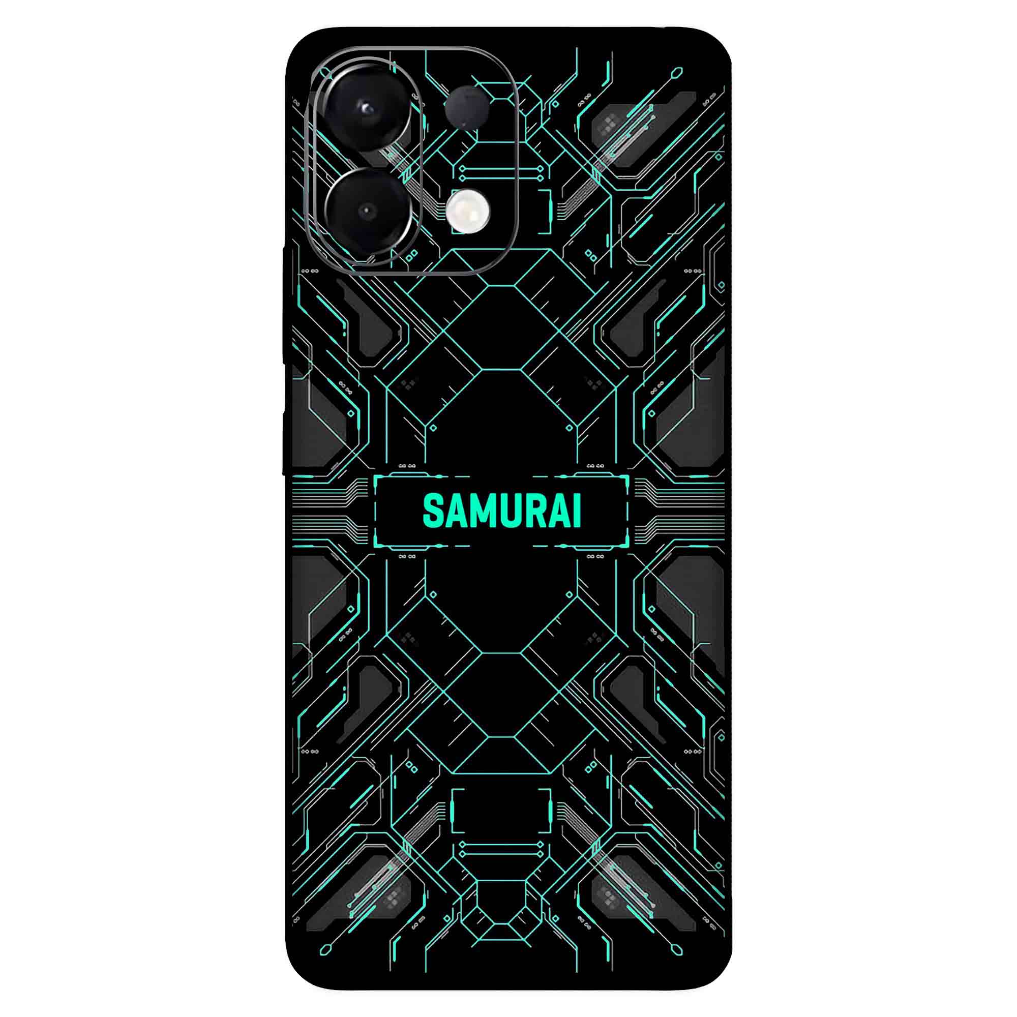 Oppo K13 (5G) Skins & Wraps