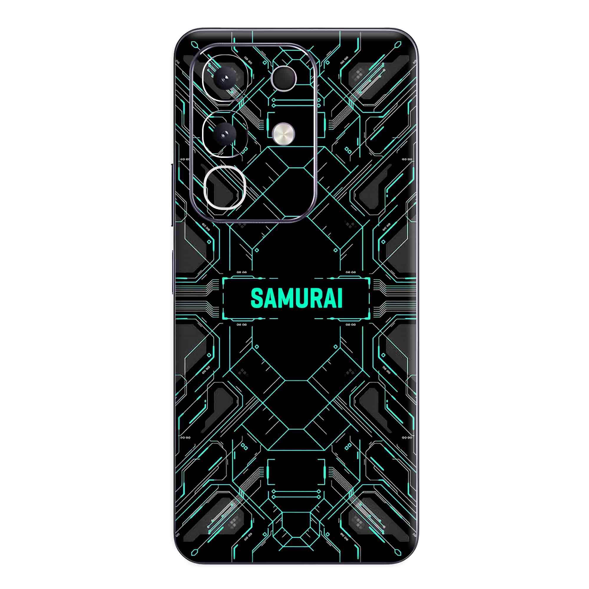 Vivo T4x (5G) Skins & Wraps