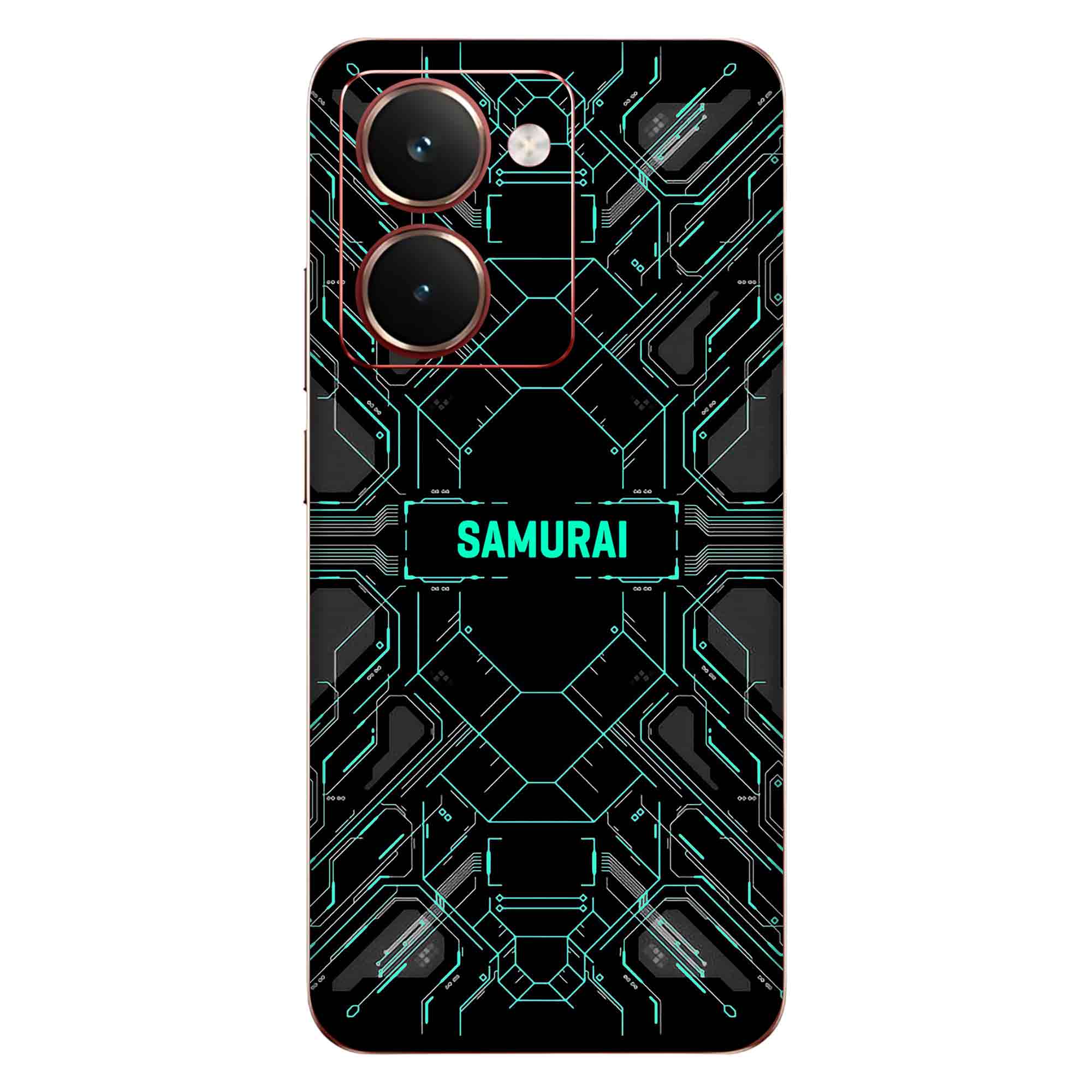Realme P3 Ultra (5G) Skins & Wraps