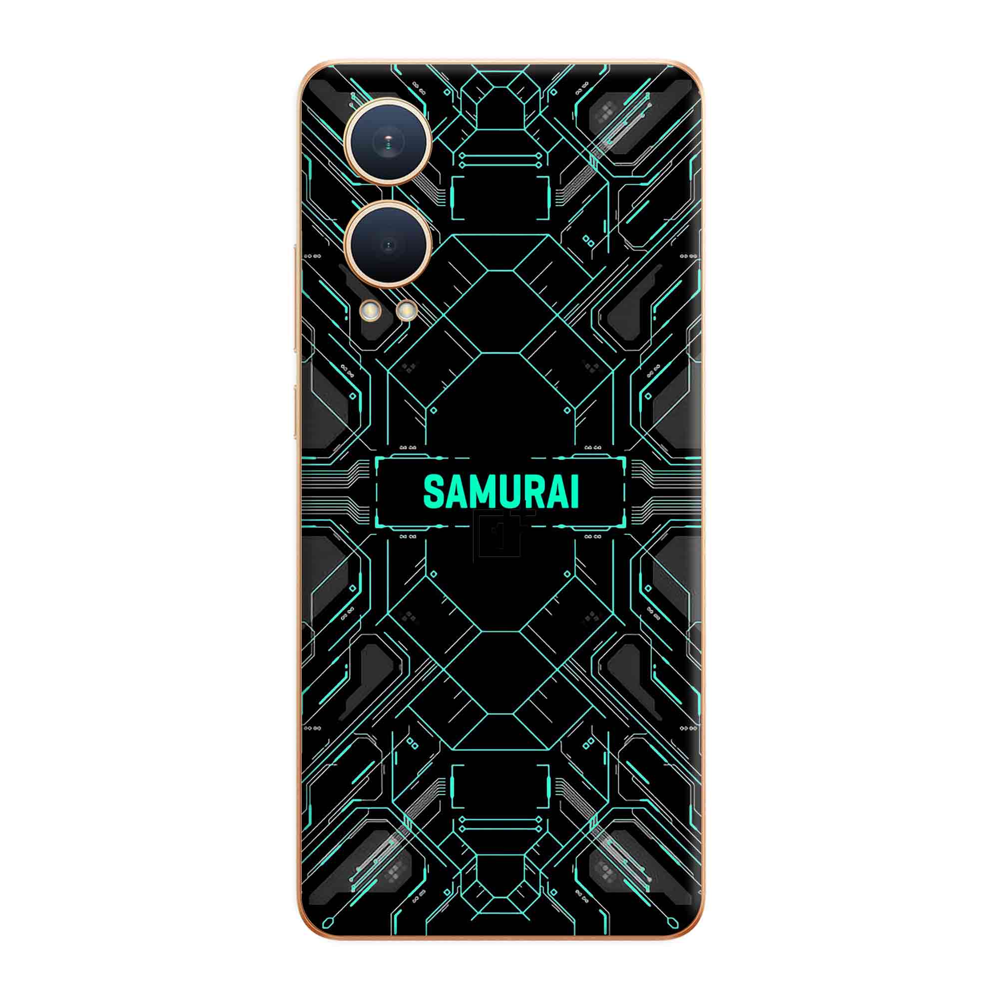 OnePlus Nord CE 4 Lite Skins & Wraps
