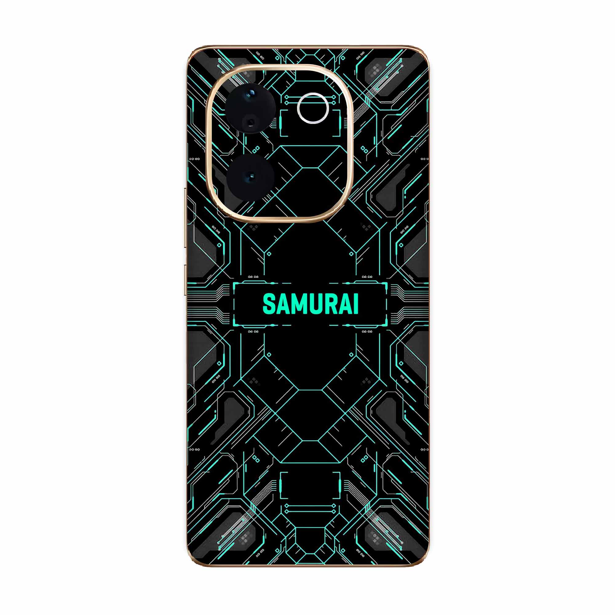 Vivo T3 Pro (5G) Skins & Wraps