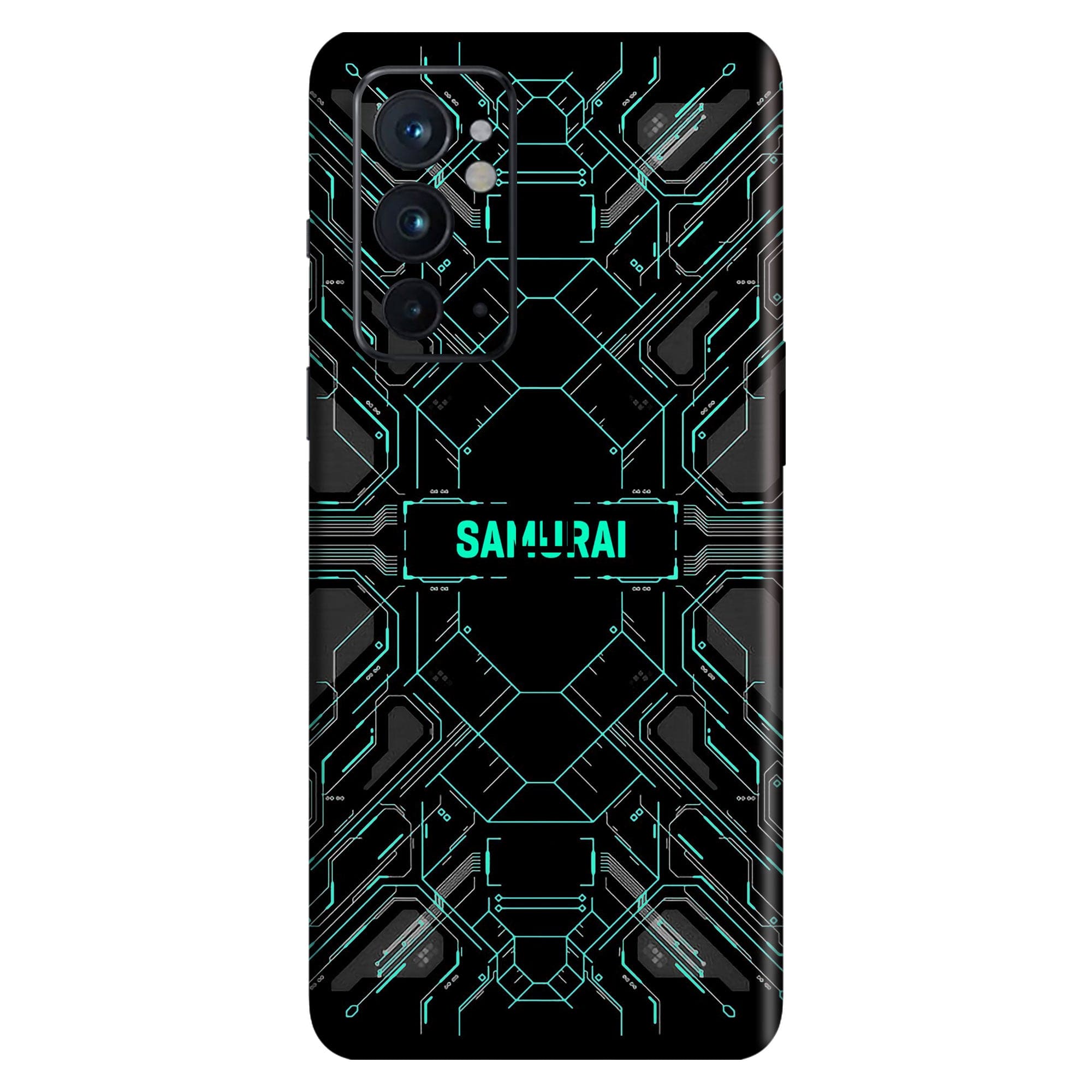OnePlus 9RT Skins & Wraps
