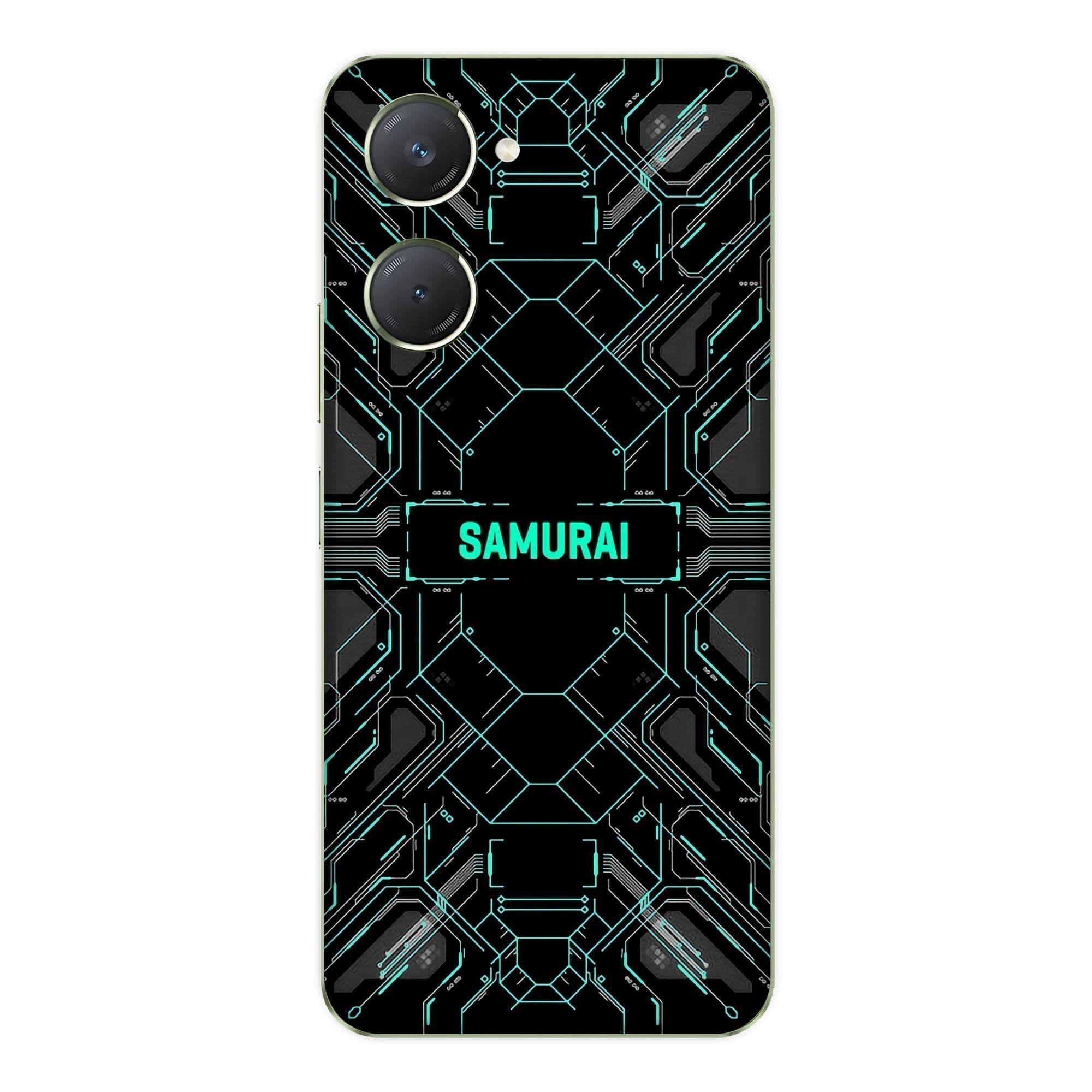 Vivo T3 Lite (5G) Skins & Wraps