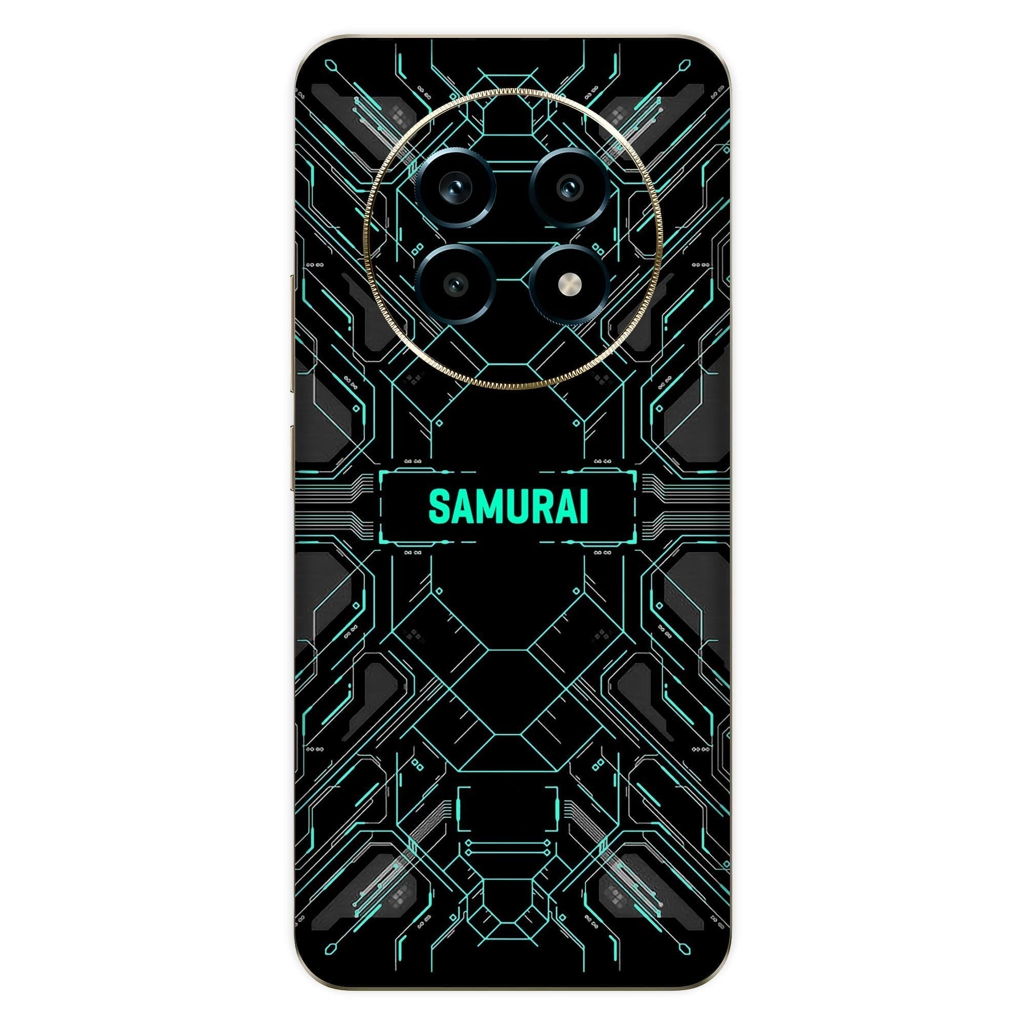 Realme 13 Pro (5G) Skins & Wraps