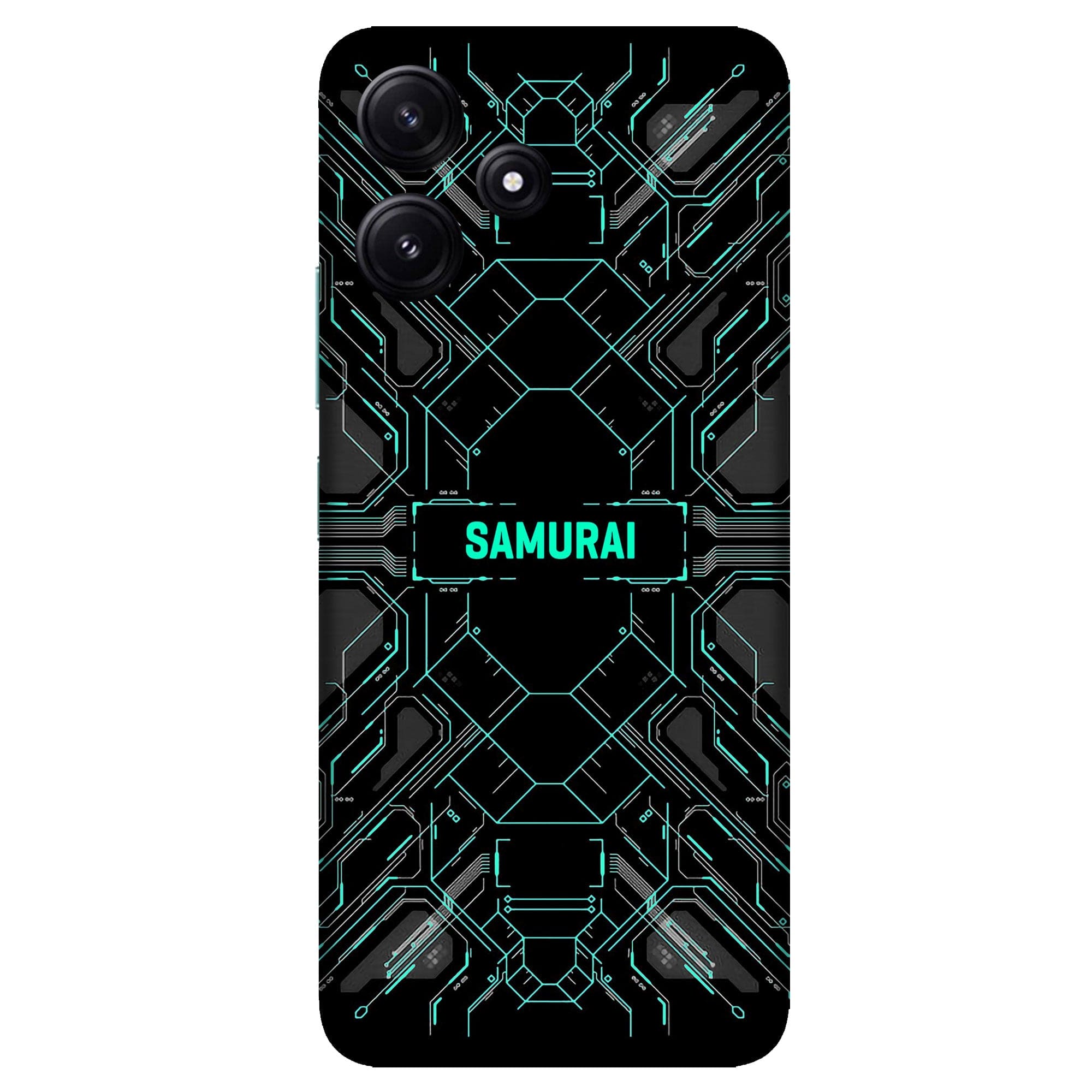 Poco M6 Pro (5G) Skins & Wraps