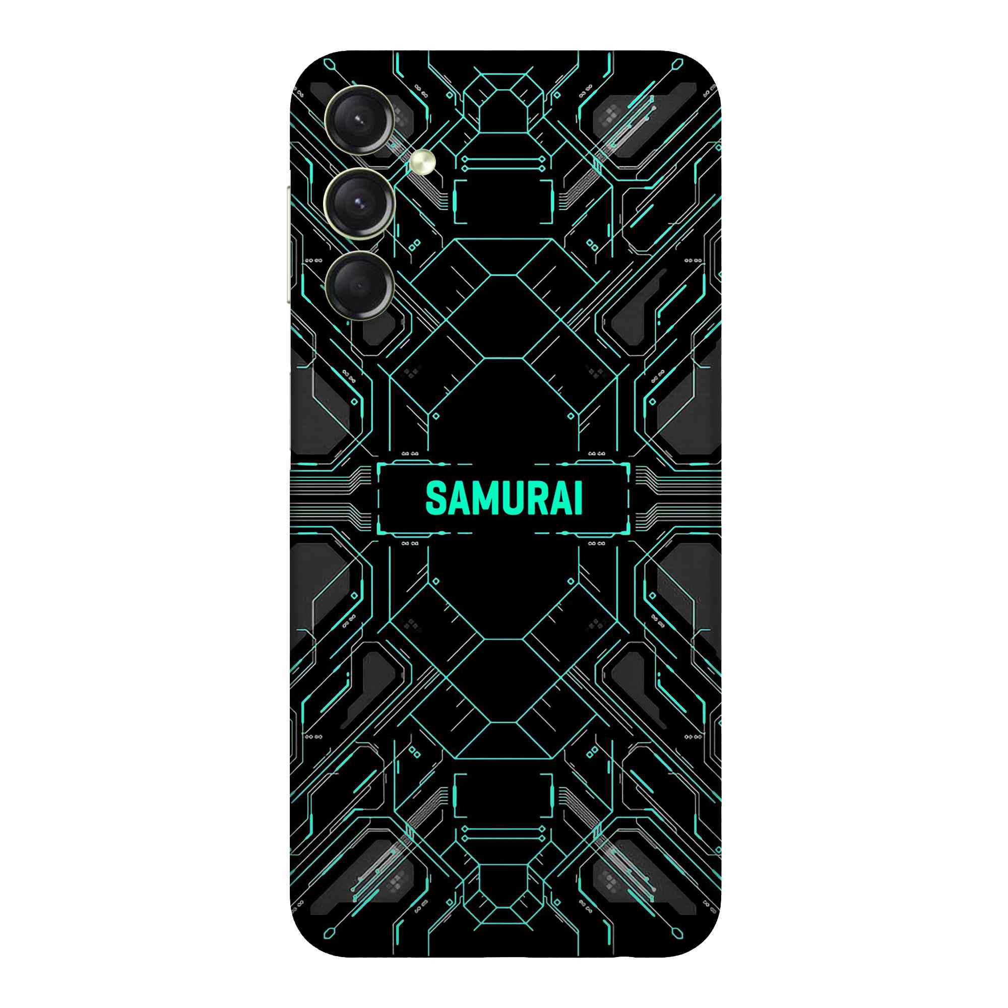 Samsung S25 (5G) Skins & Wraps