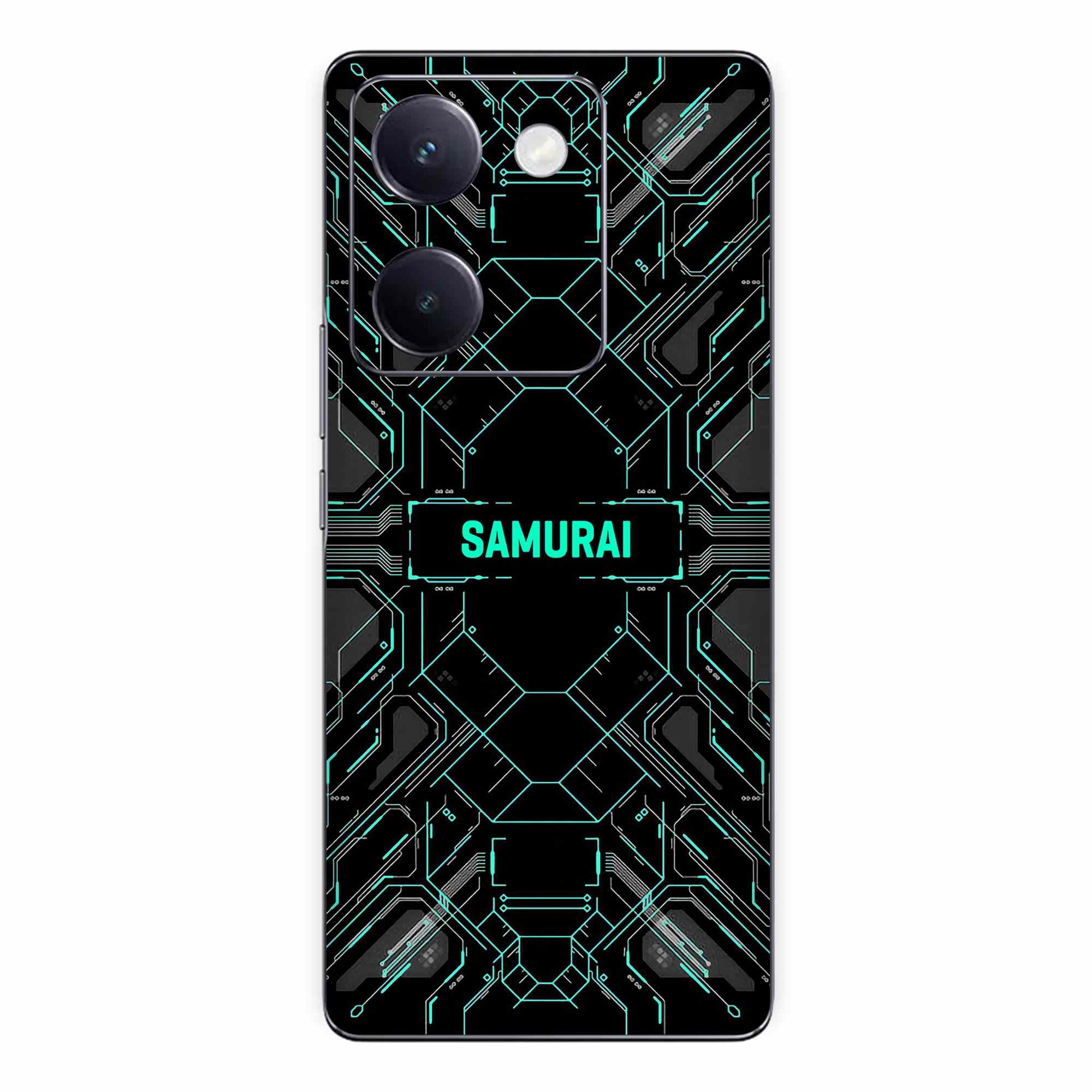 Poco M7 Pro (5G) Skins & Wraps