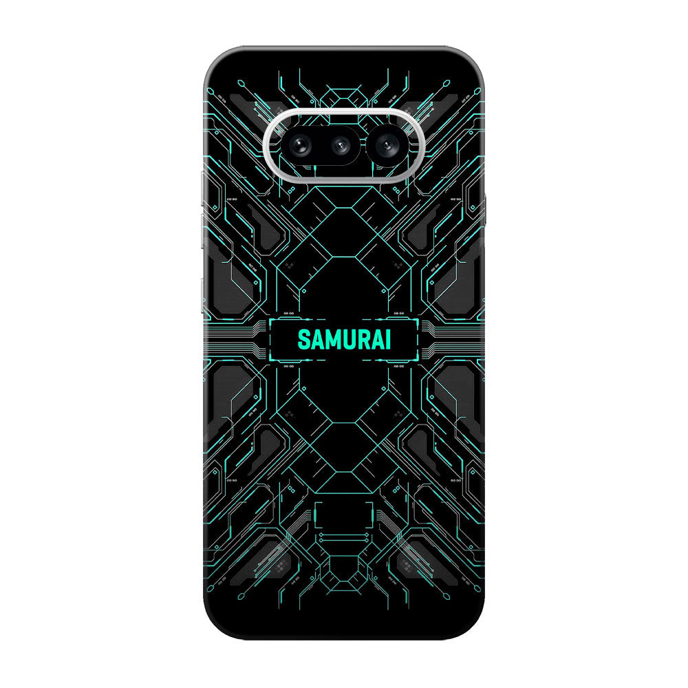 Nothing Phone 4A Skins & Wraps