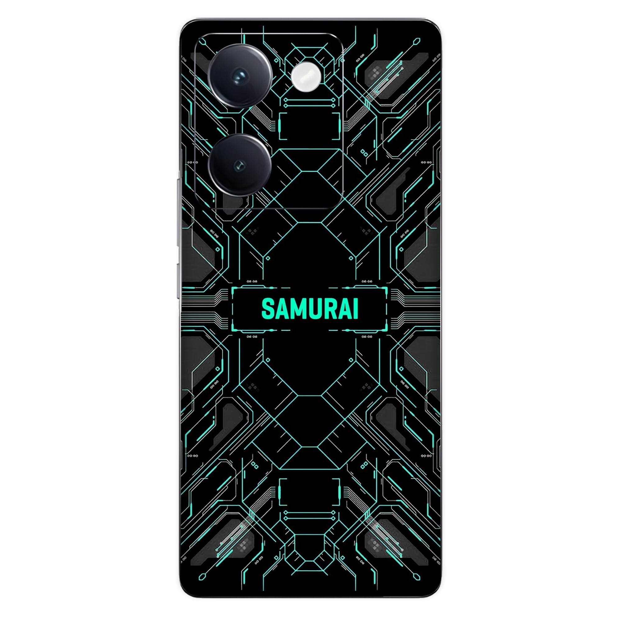 Vivo Y200 Pro (5G) Skins & Wraps