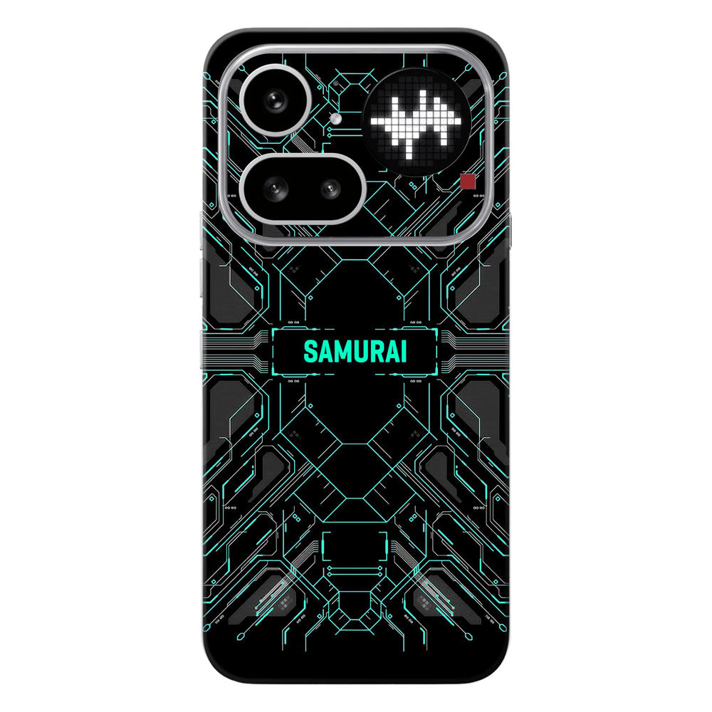 Nothing Phone 4A Pro Skins & Wraps