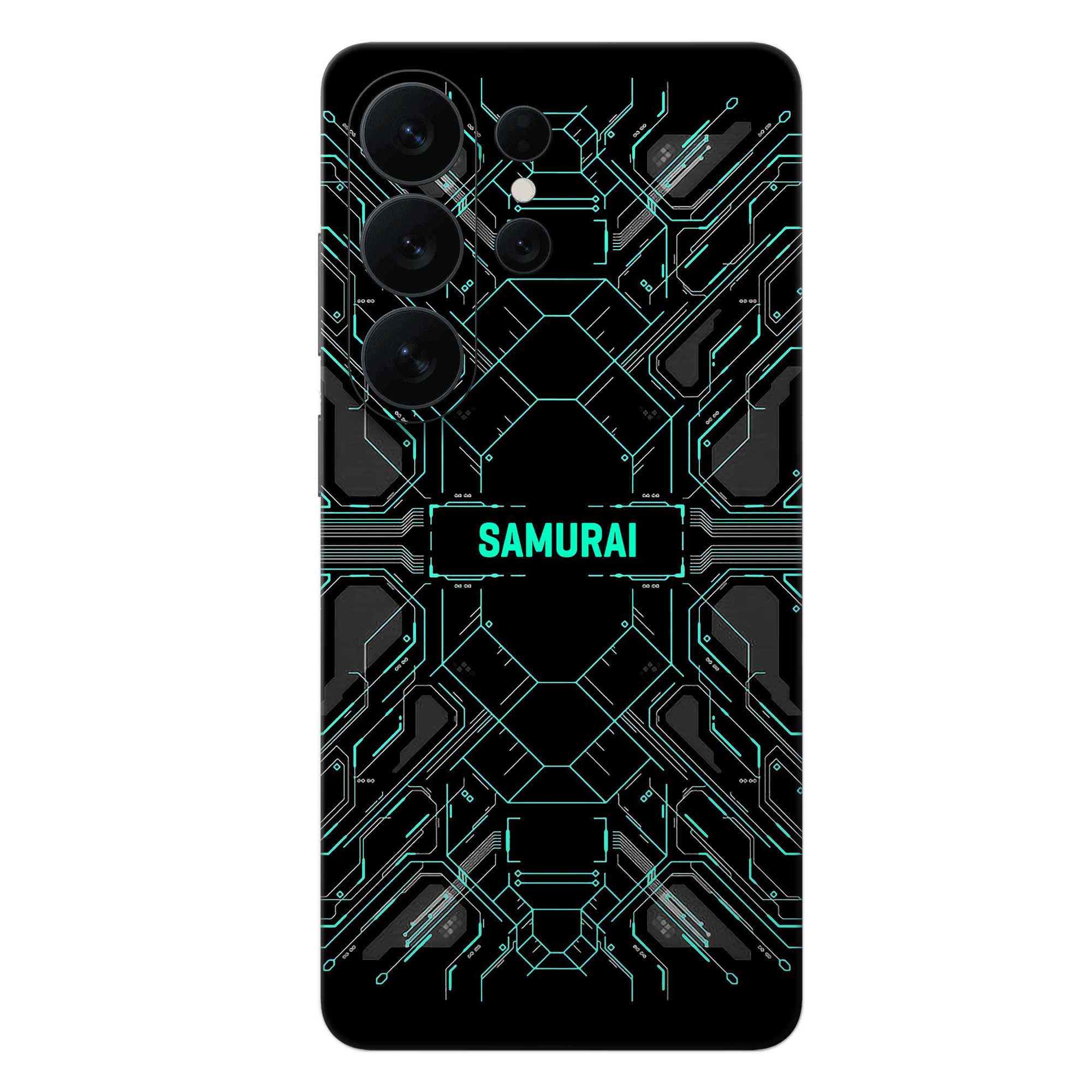 Samsung Galaxy S26 Ultra Skins & Wraps