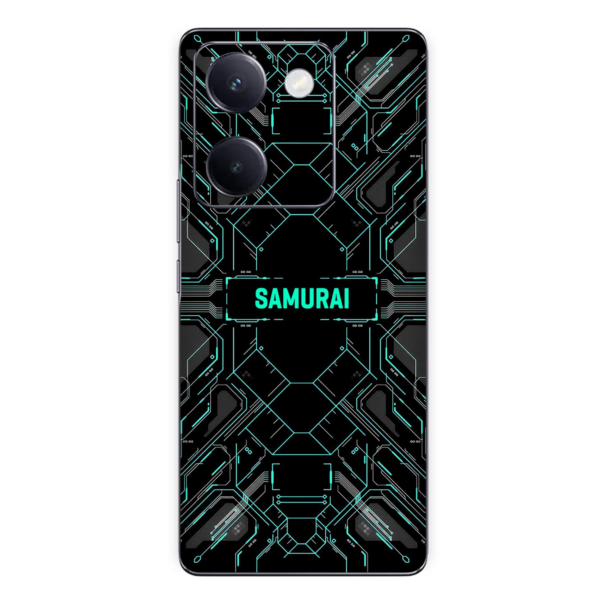 Vivo Y36 (5G) Skins & Wraps