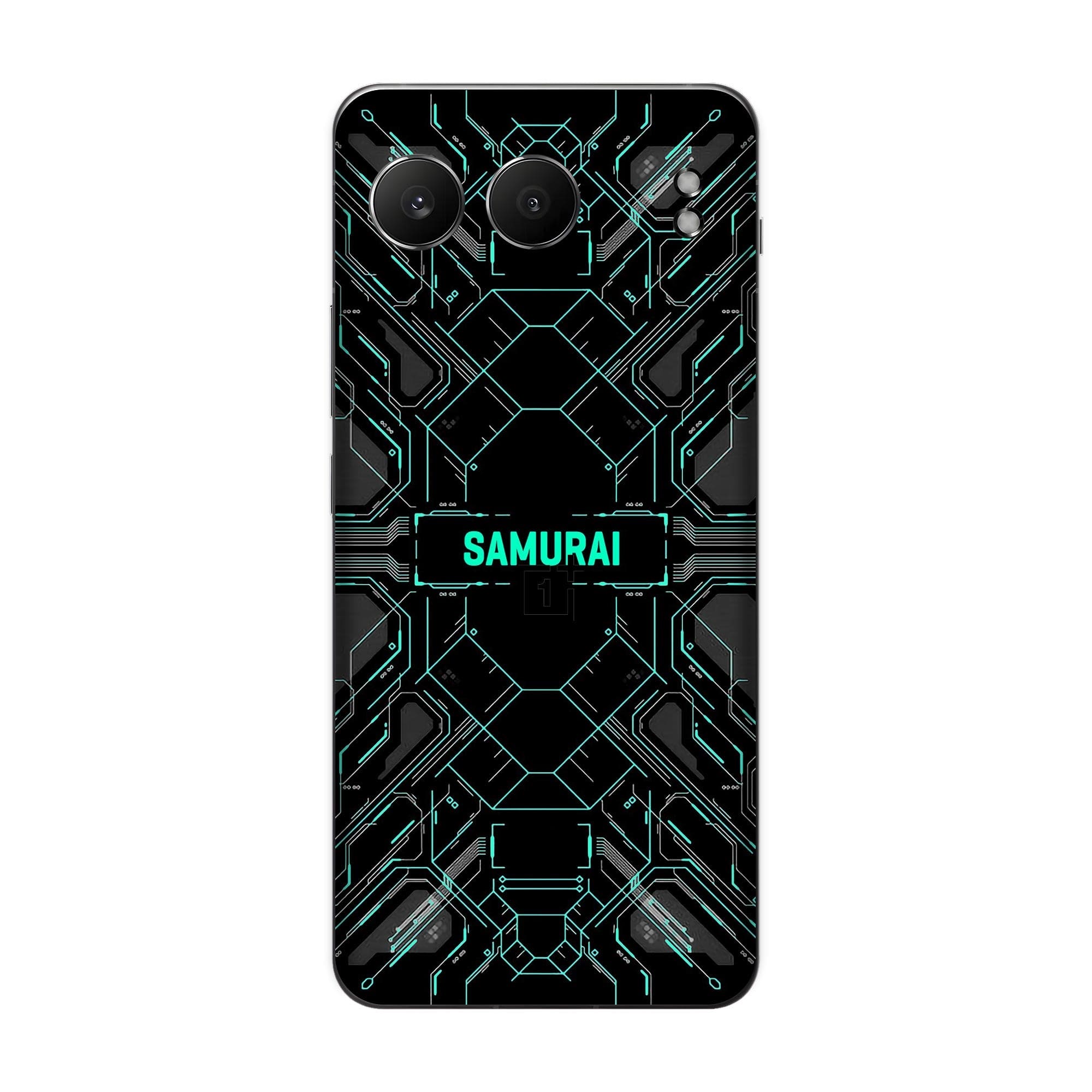 OnePlus Nord 4 (5G) Skins & Wraps
