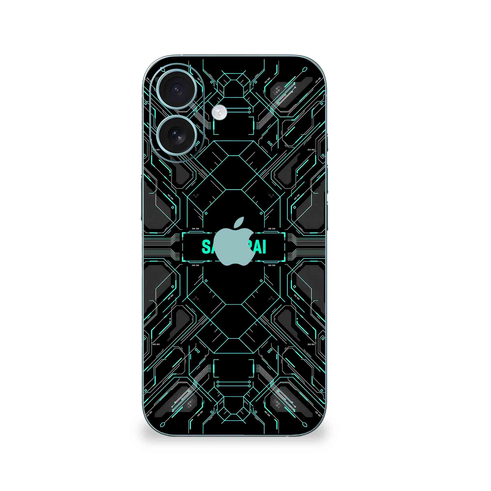 iPhone 16 Skins & Wraps