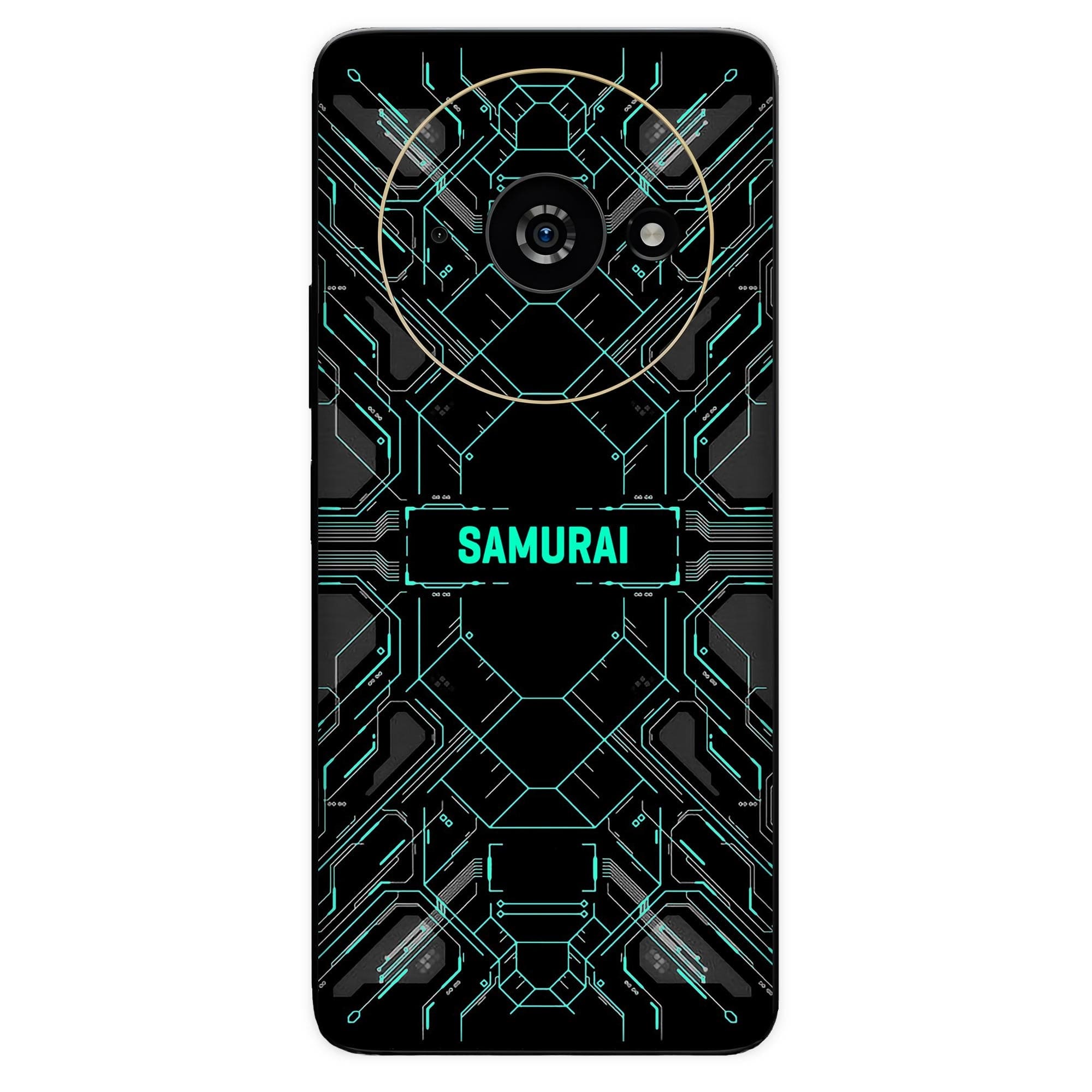 Poco C61 (5G) Skins & Wraps