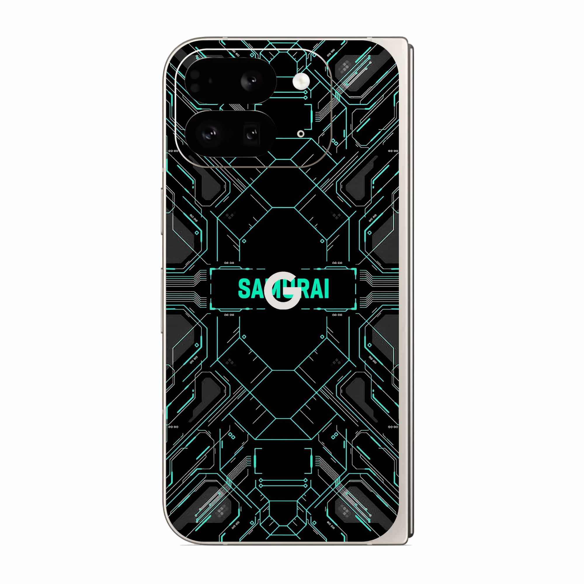 Google Pixel 9 Pro Fold Skins & Wraps