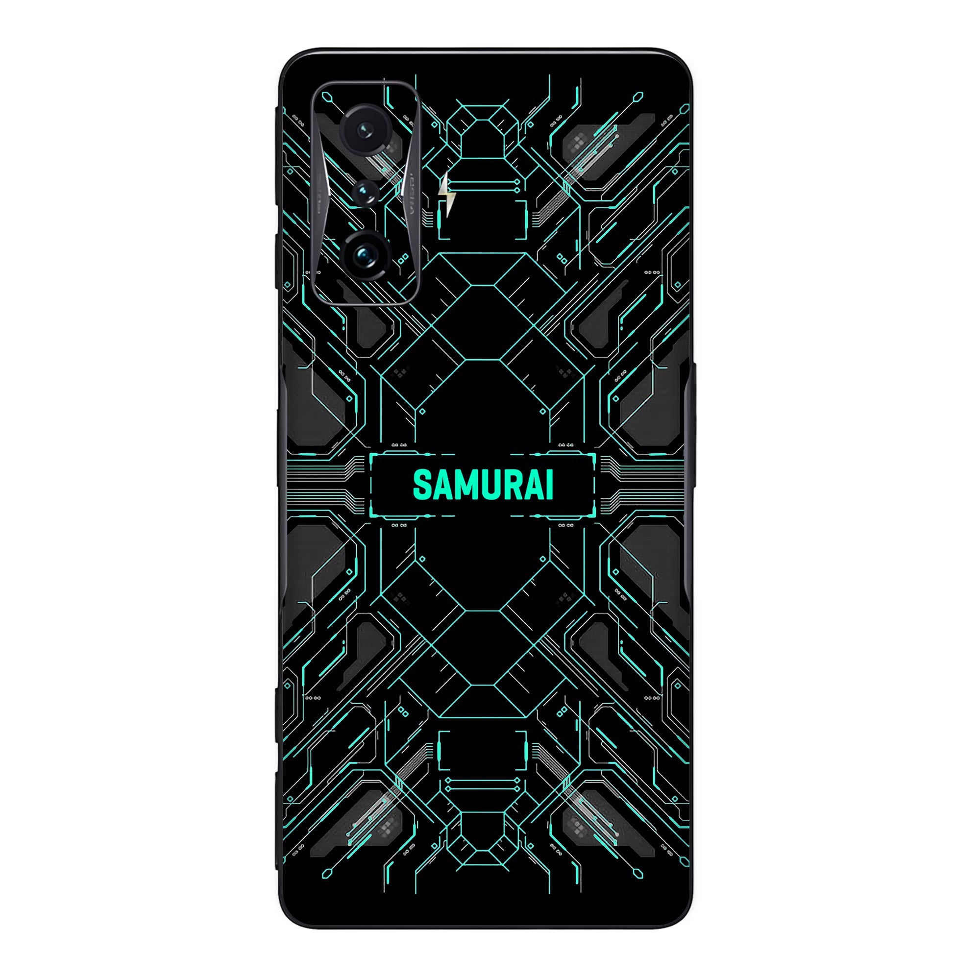 Poco F4 GT (5G) Skins & Wraps