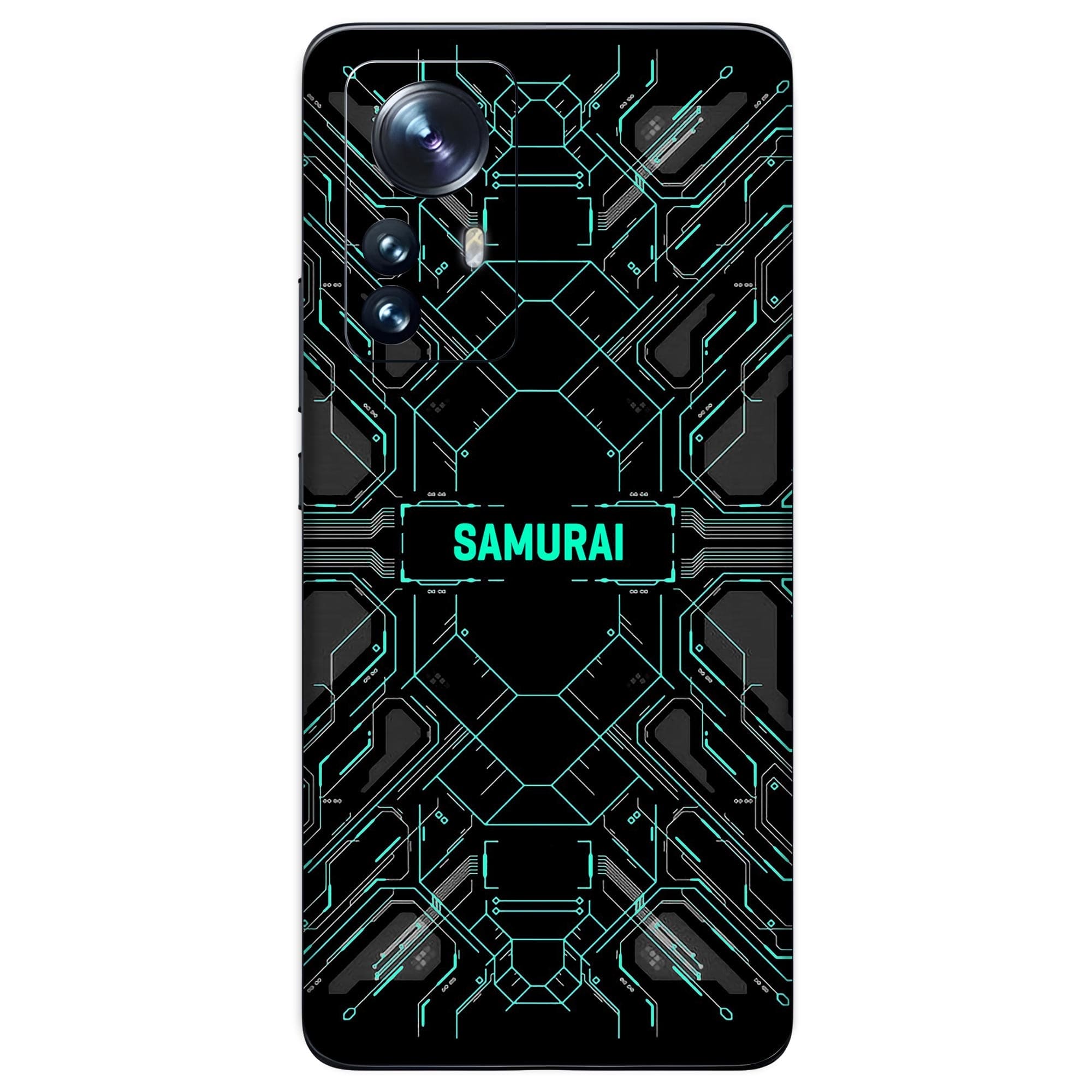 Xiaomi 12 Pro (5G) Skins & Wraps