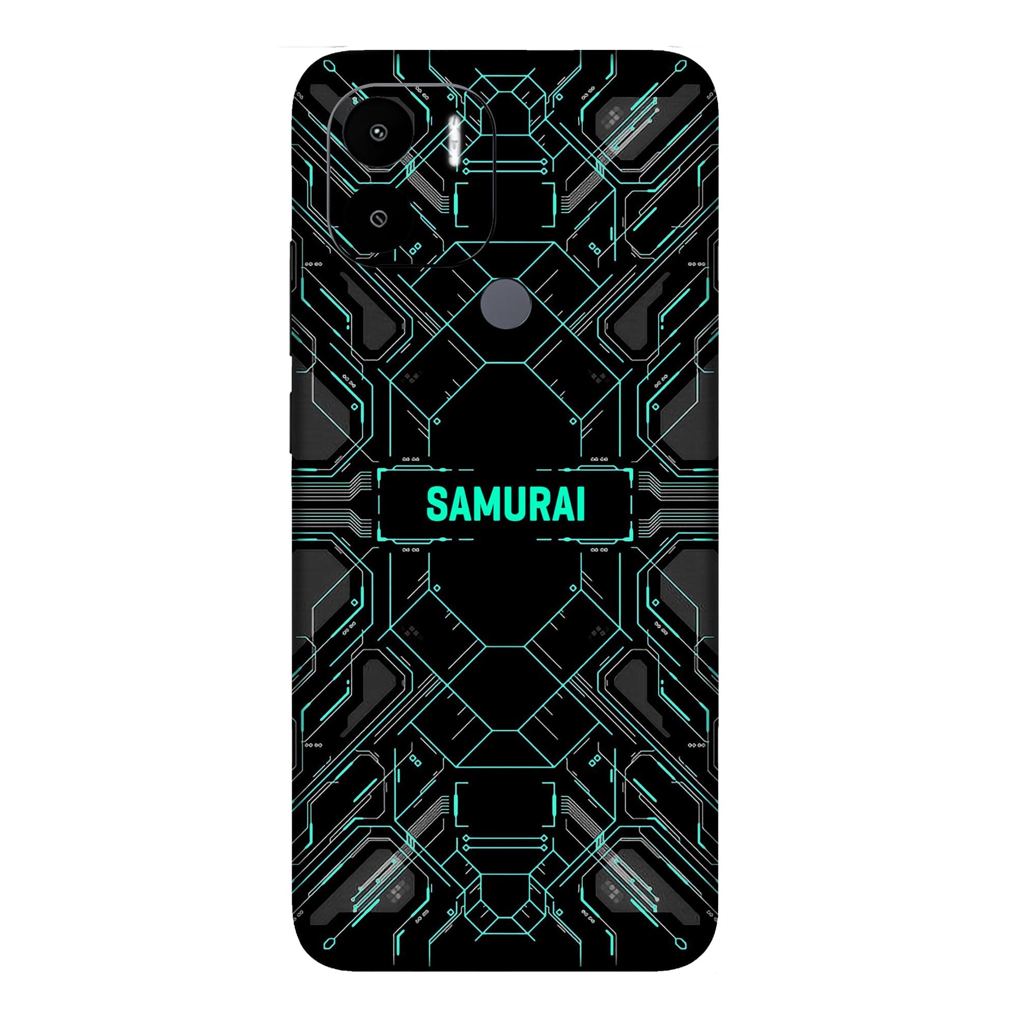 Poco C50 Skins & Wraps