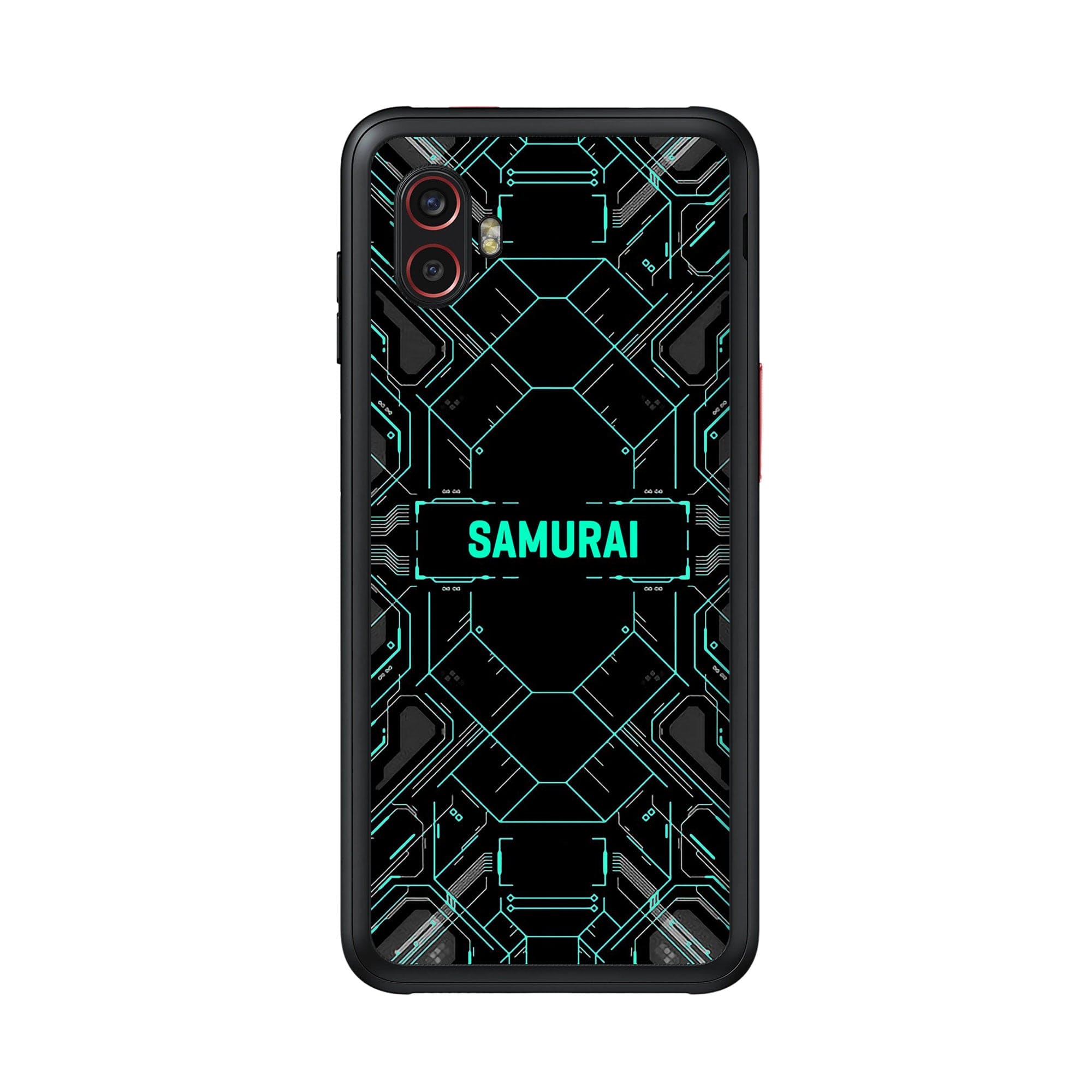 Samsung Galaxy XCover 6 Pro 5G Skins & Wraps