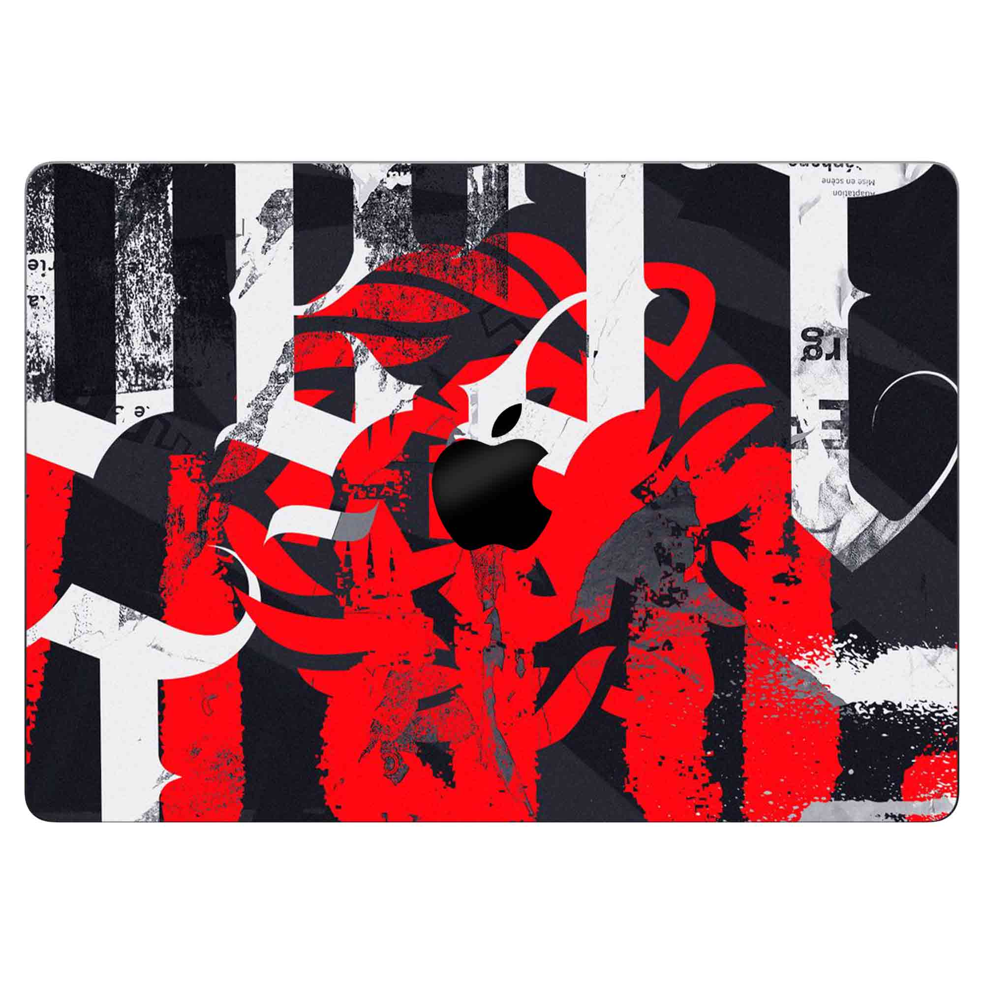 MacBook Pro 13 M2 2022 Skins & Wraps