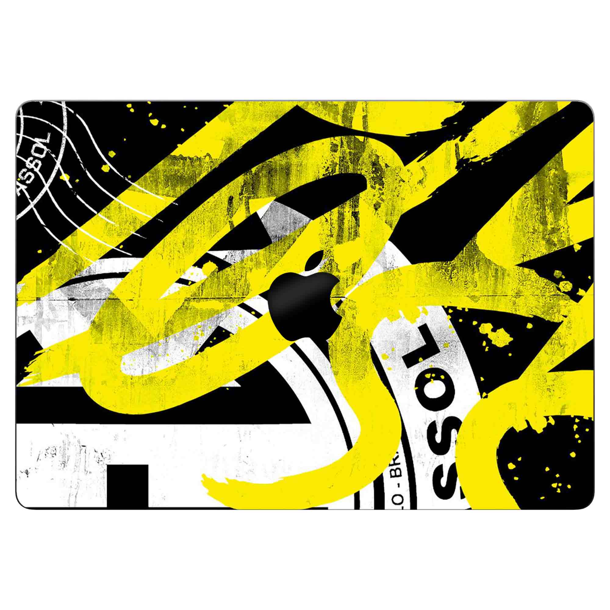 MacBook Pro 13 M2 2022 Skins & Wraps