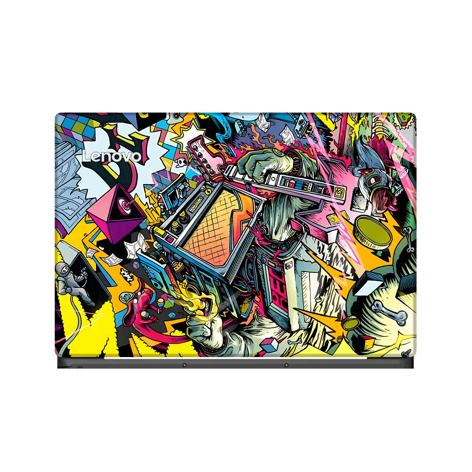 Lenovo IdeaPad 320-15 Skins & Wraps