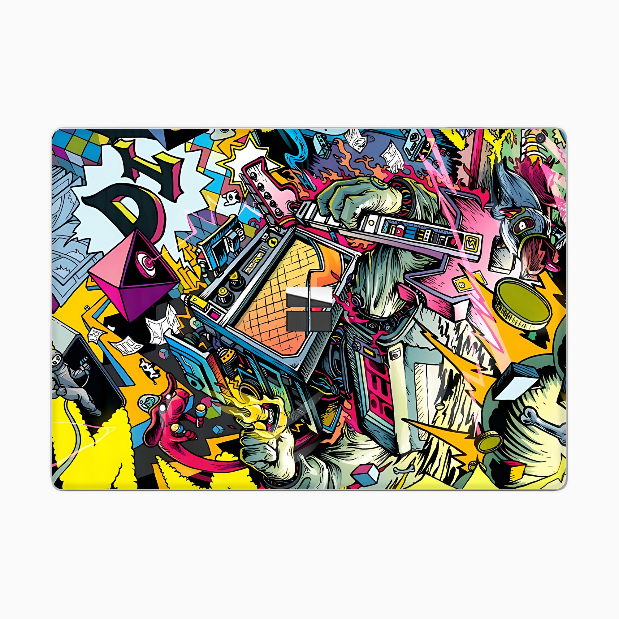 Surface Book 1st Gen 2015 Skins & Wrap