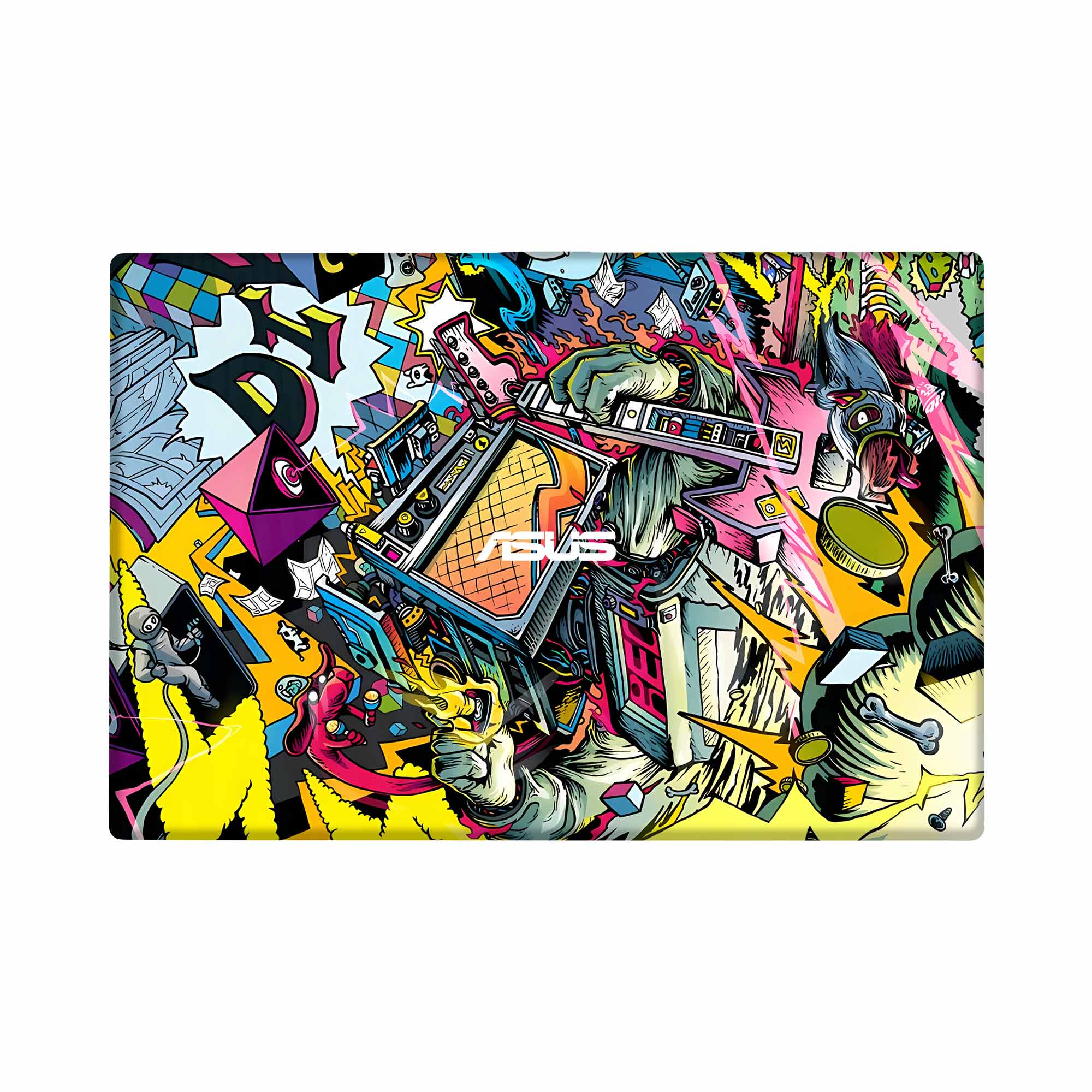 ASUS X553MA Skins & Wrap